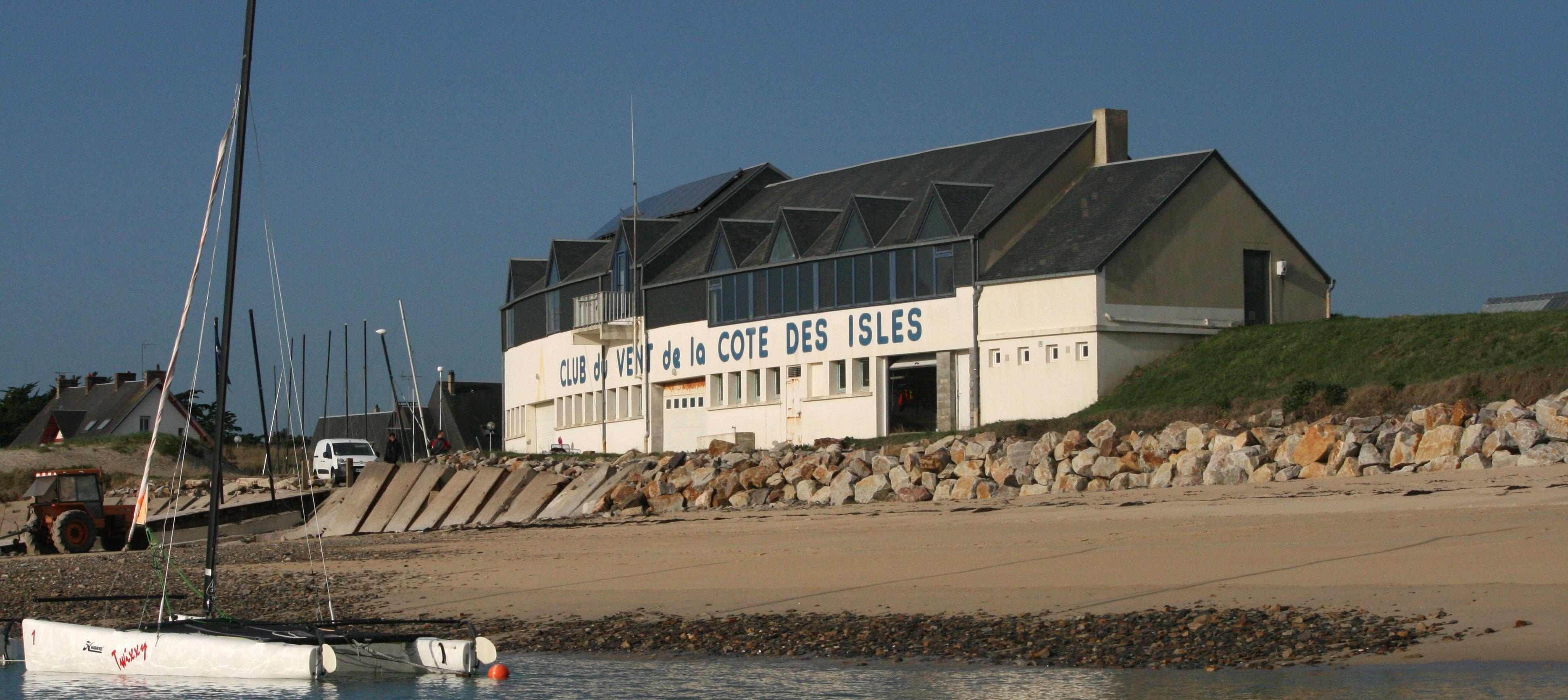 Usp Sports Nautiques