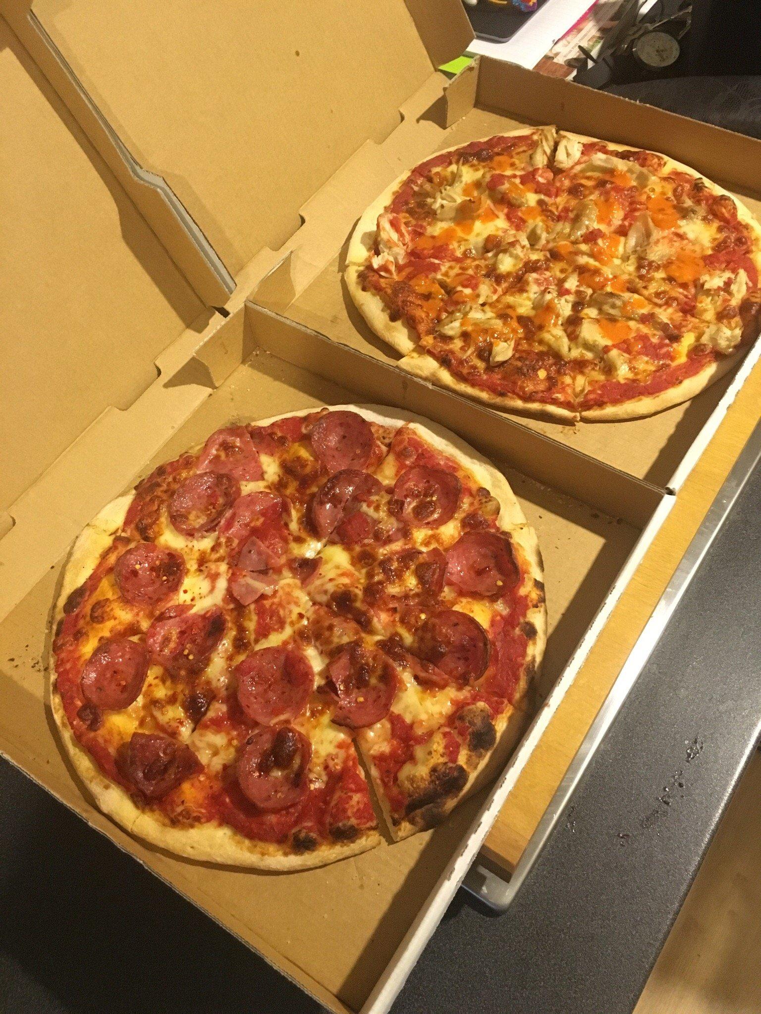 Pane fresco portuguese bakery