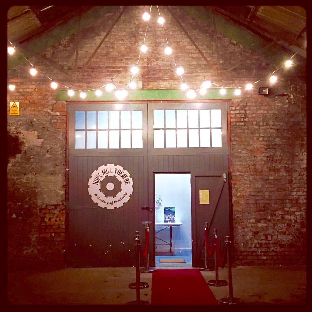Hope Mill Theatre