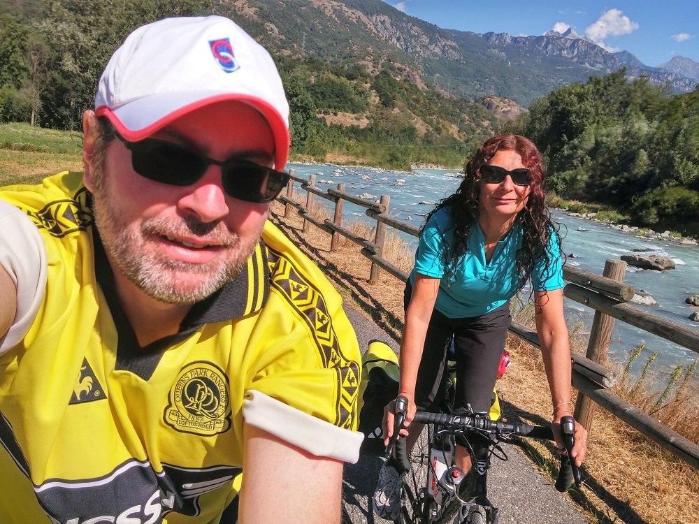 Easytorino - Italian Tasty Cycling