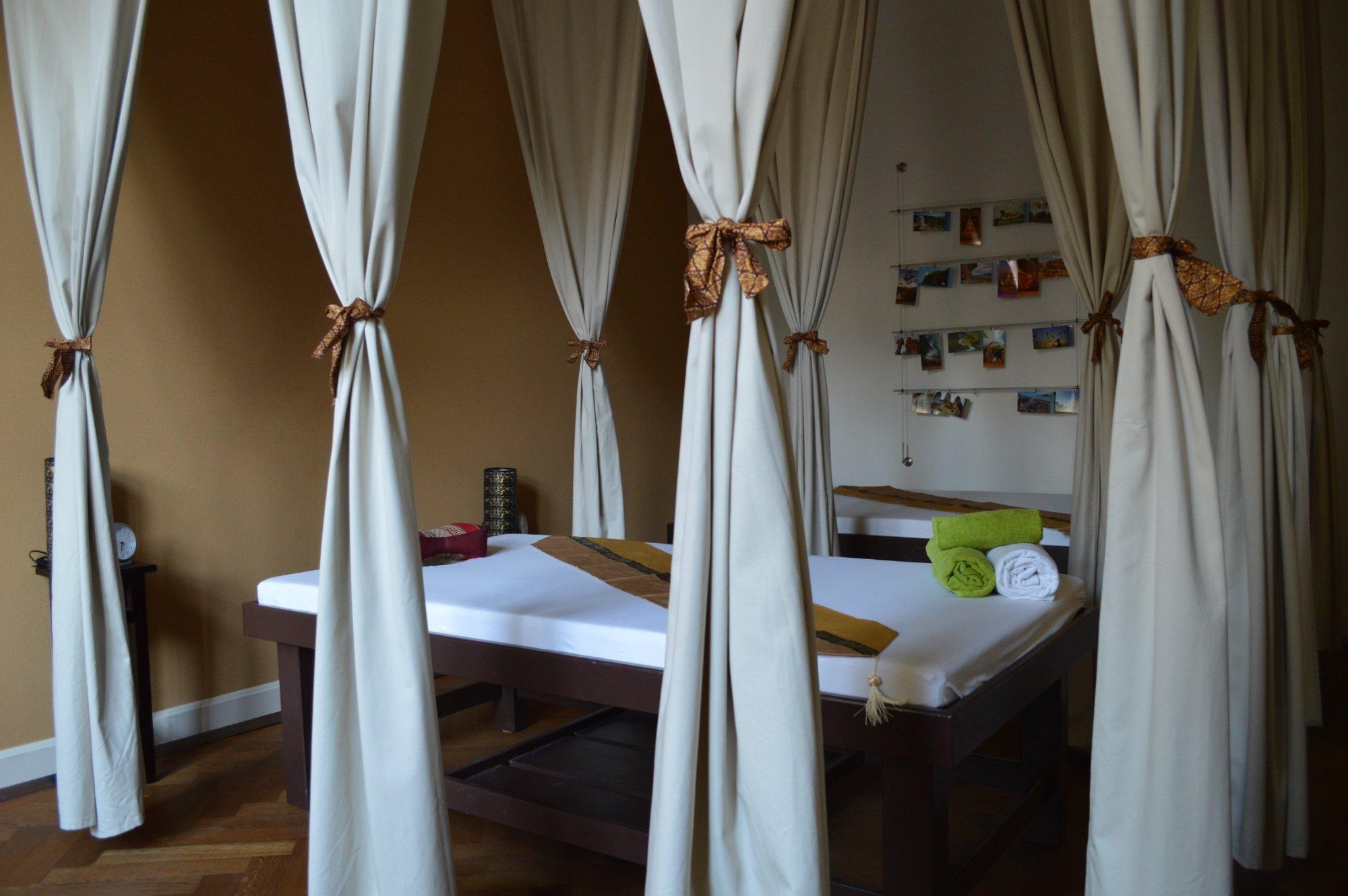 Ban Bura Thaimassage