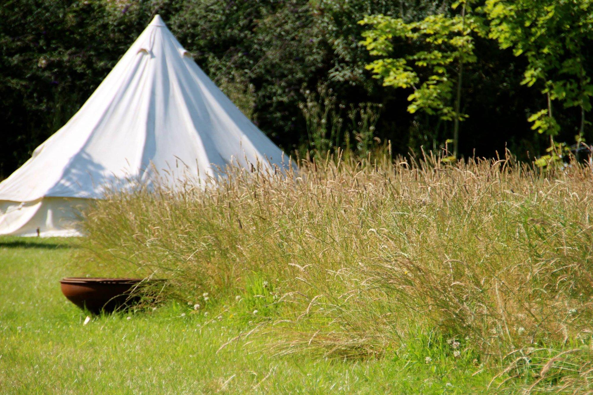 The Secret Garden Touring Park