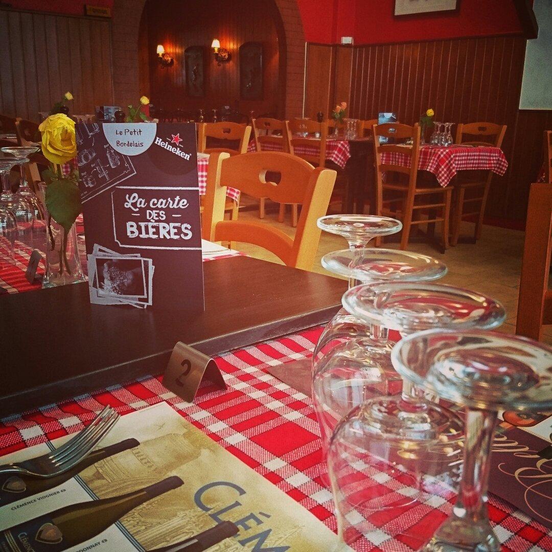 Le Petit Bordelais