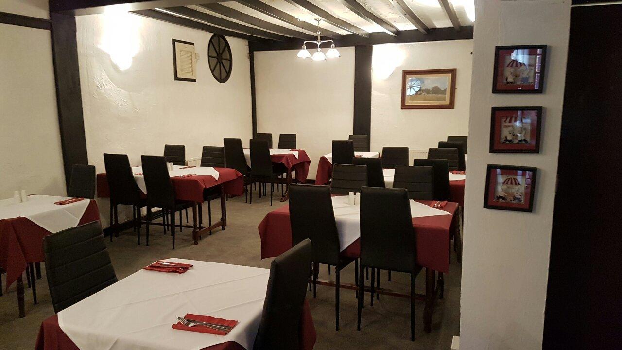 The Marquis Of Granby