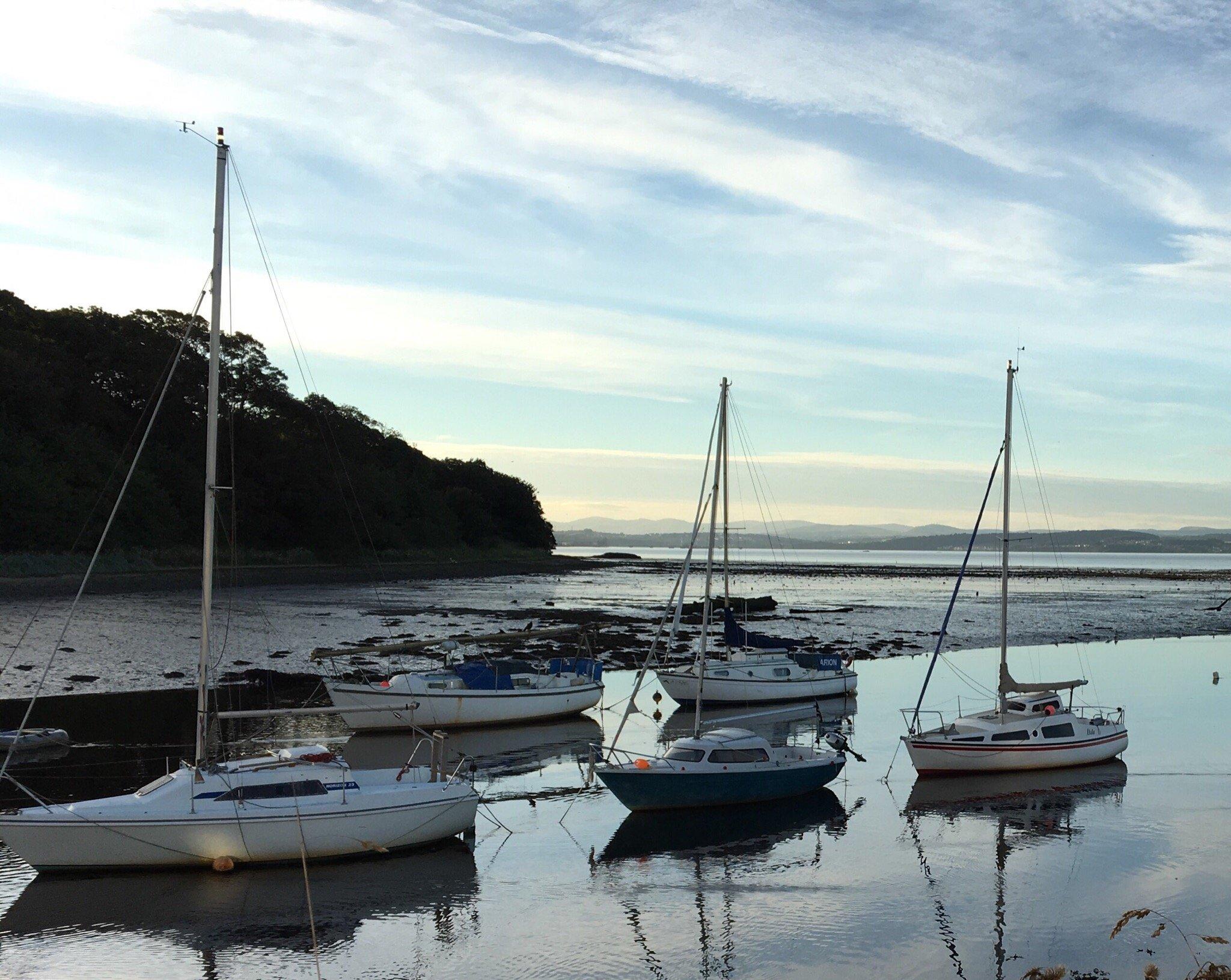 Cramond Village