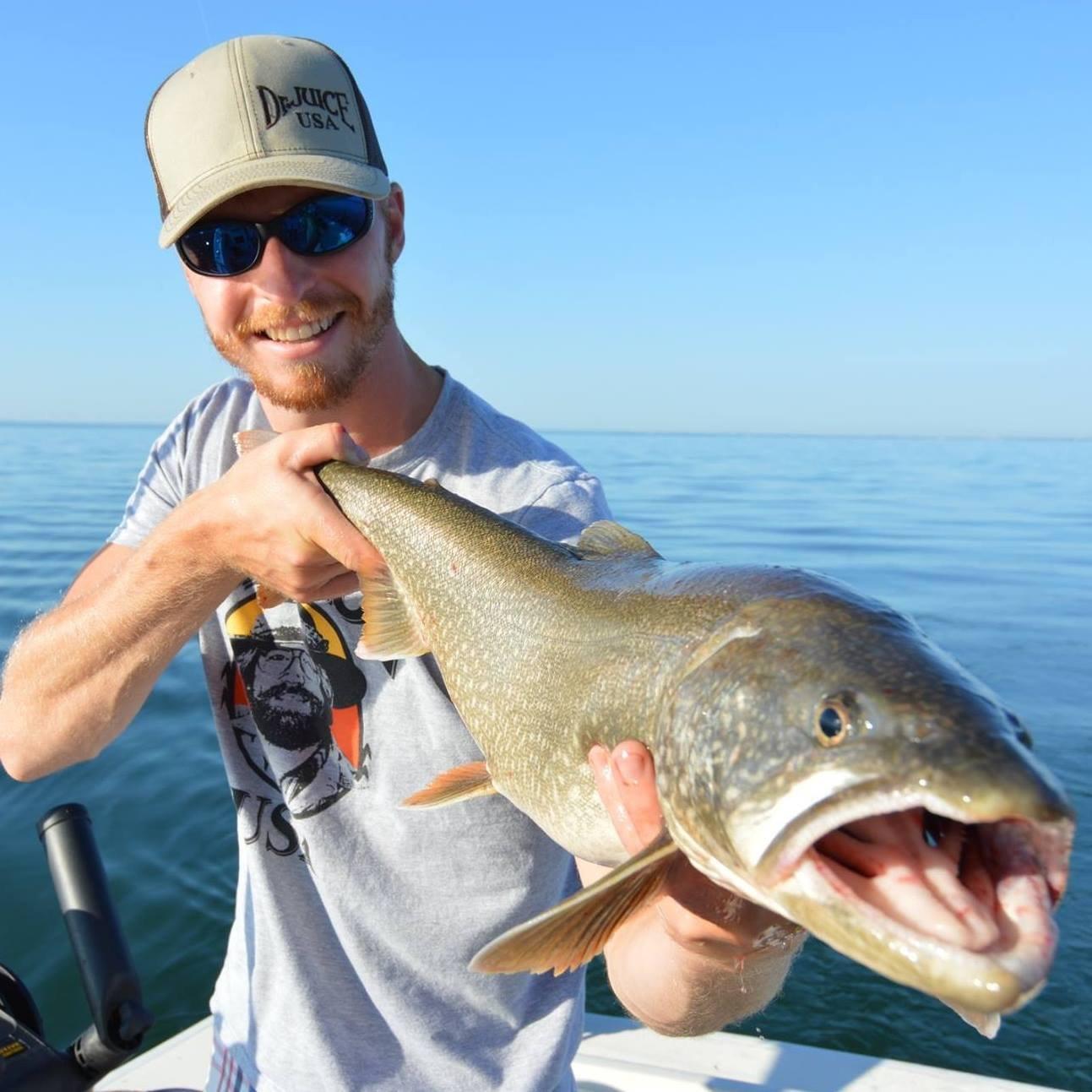 Superior Pursuits Charter Fishing