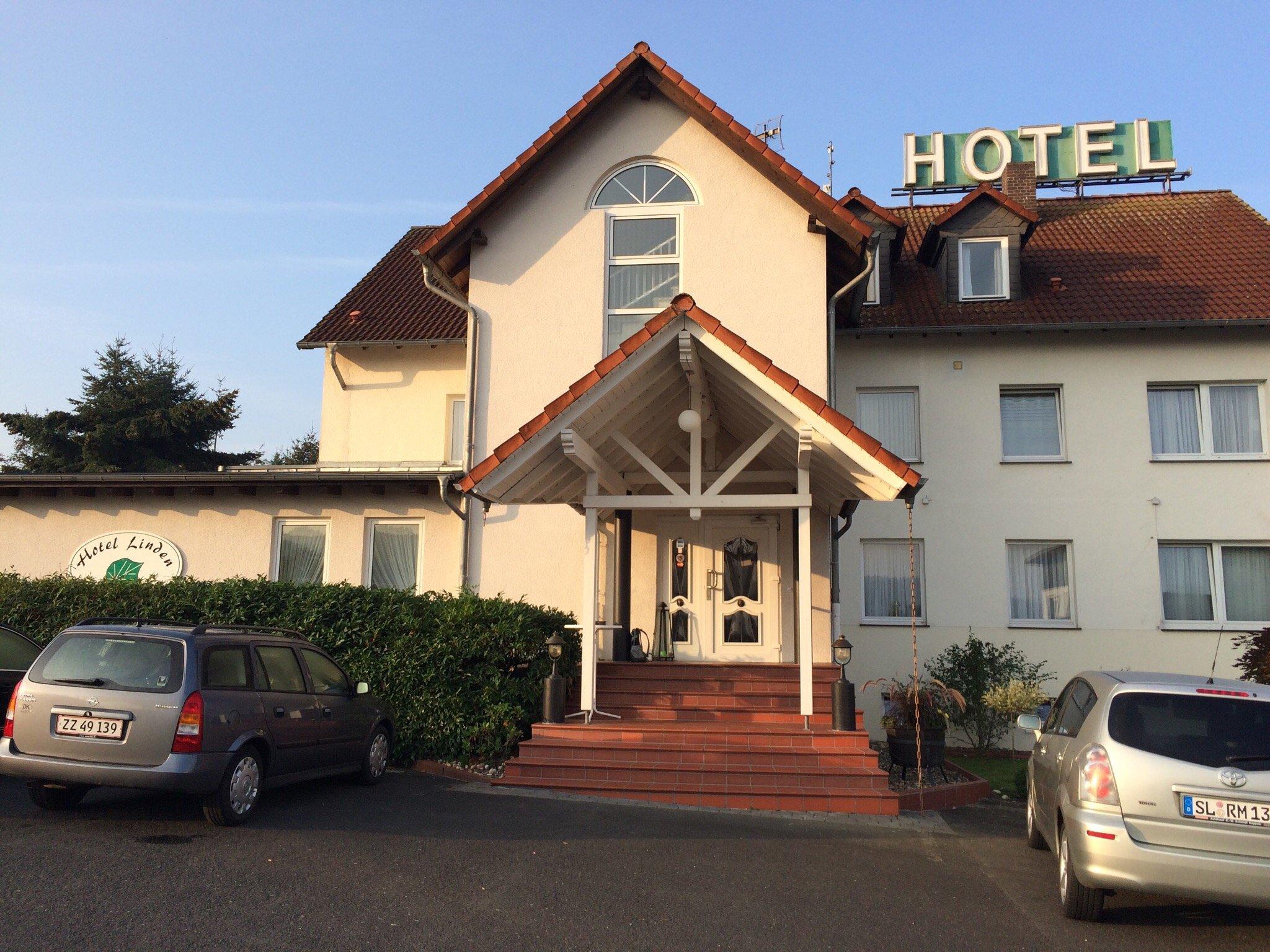 Hotel Linden