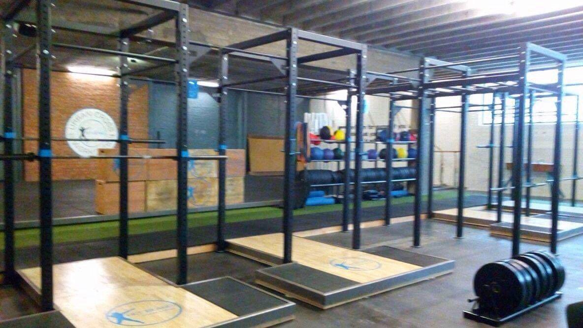 Sportclub Het Eiland