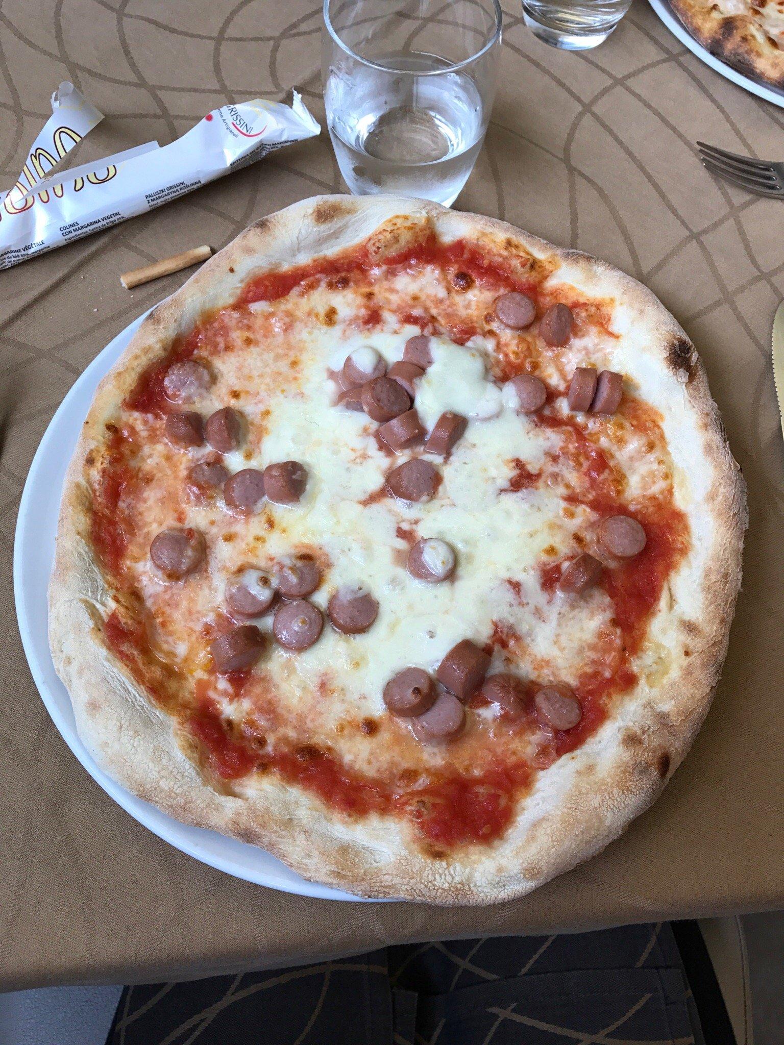 ristorante pizzeria Capri