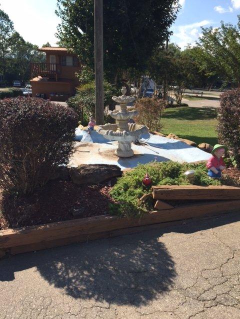 Asheville Bear Creek RV Park