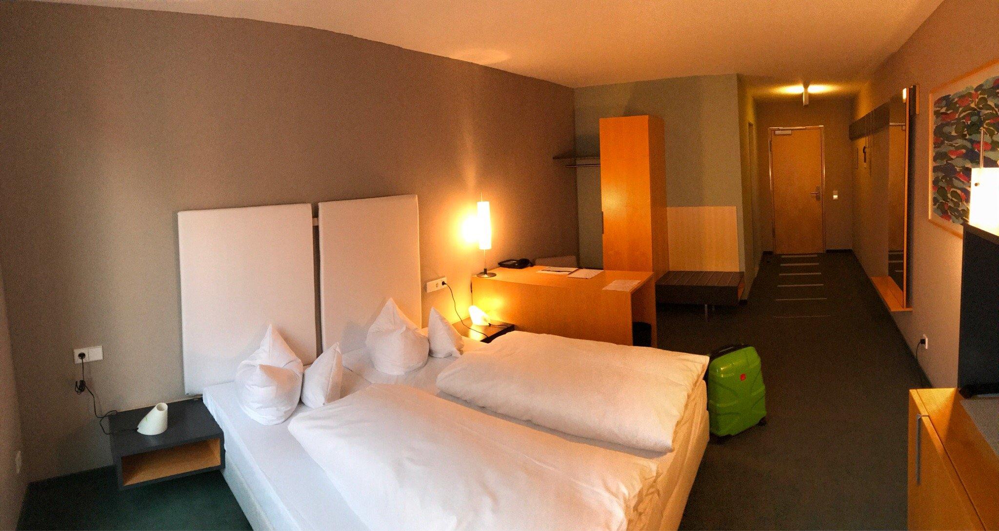 Hotel An Der Stadtmauer