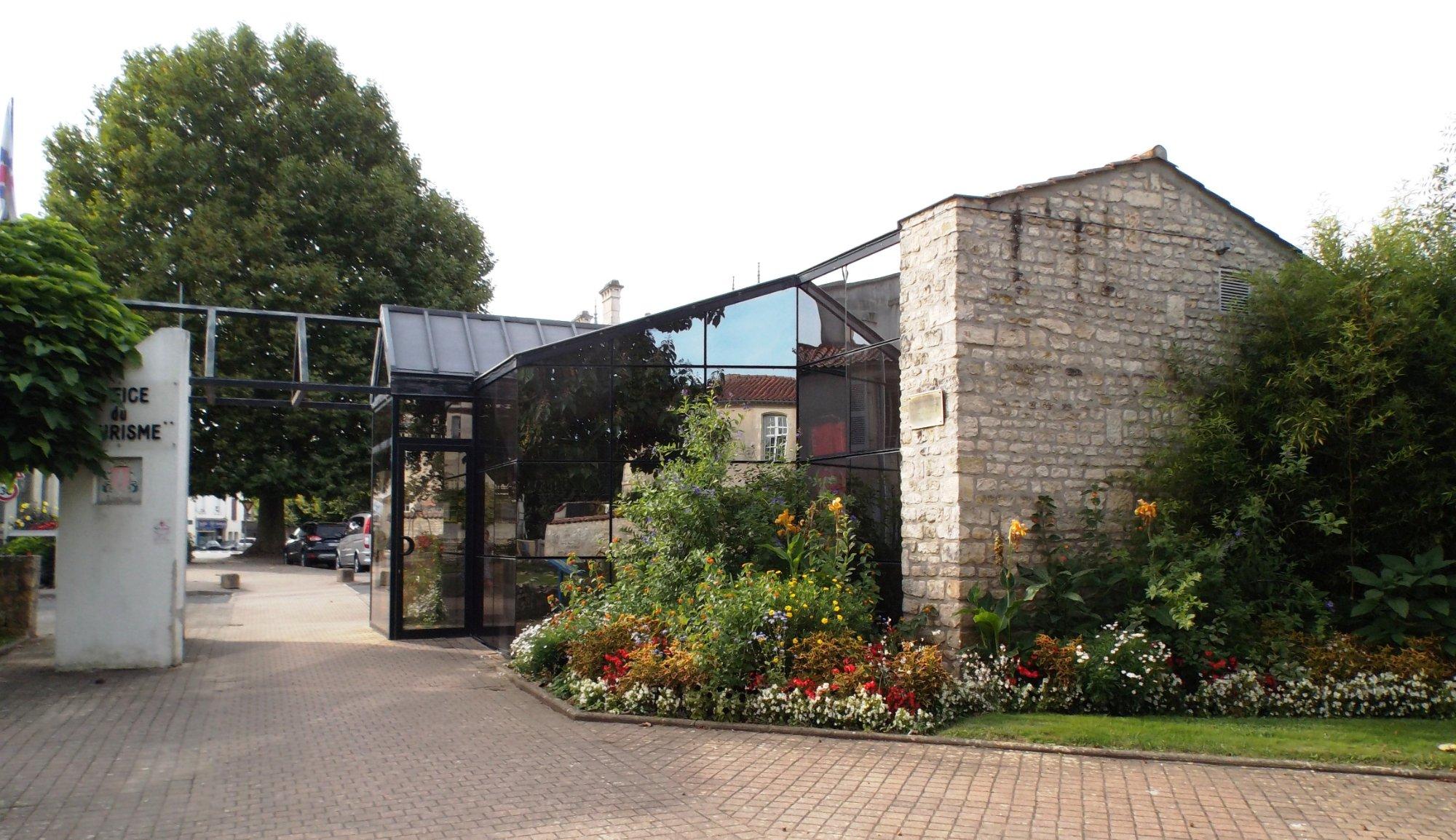 Office De Tourisme De La Vendée Du Sud - Luçon