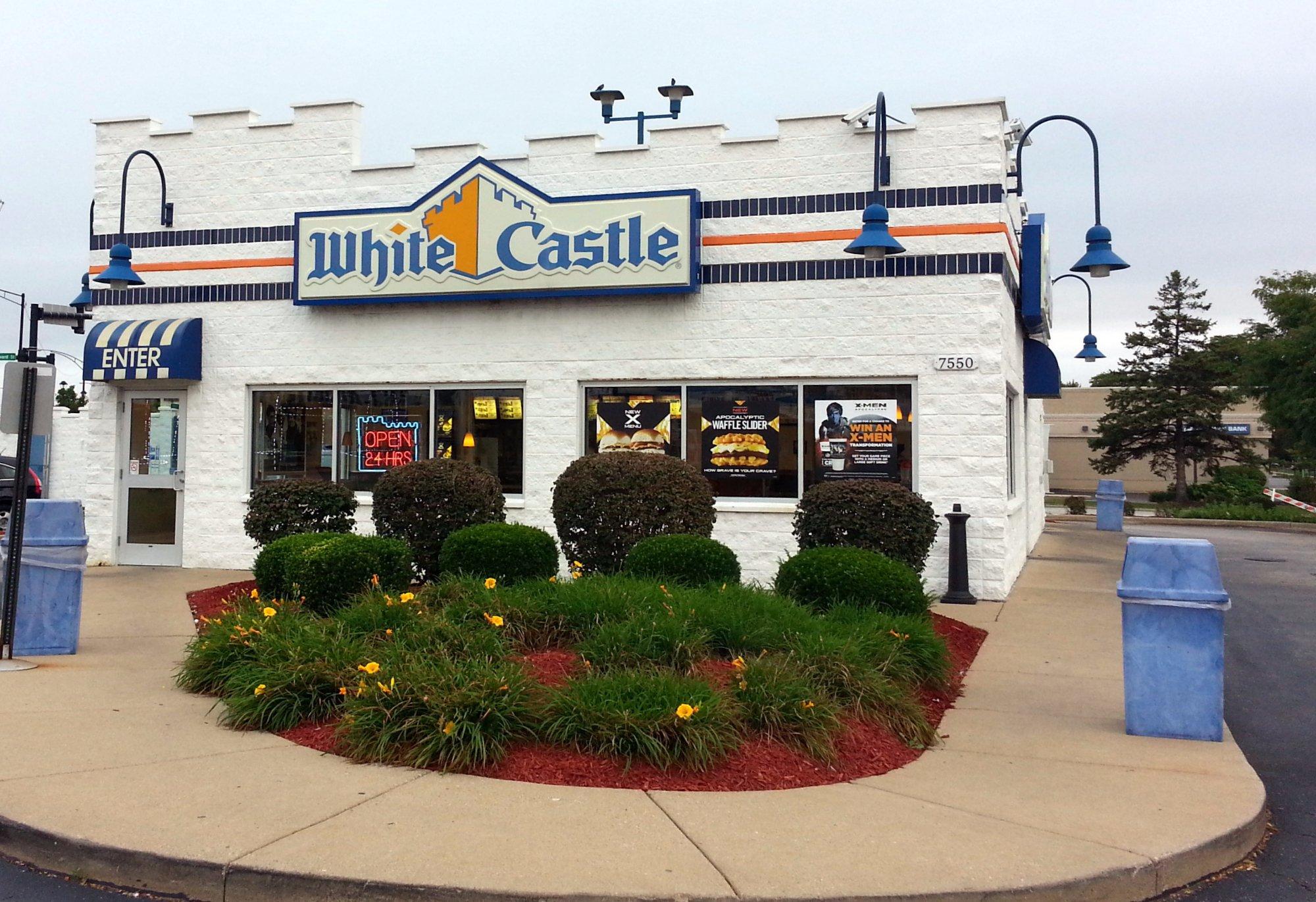 White Castle