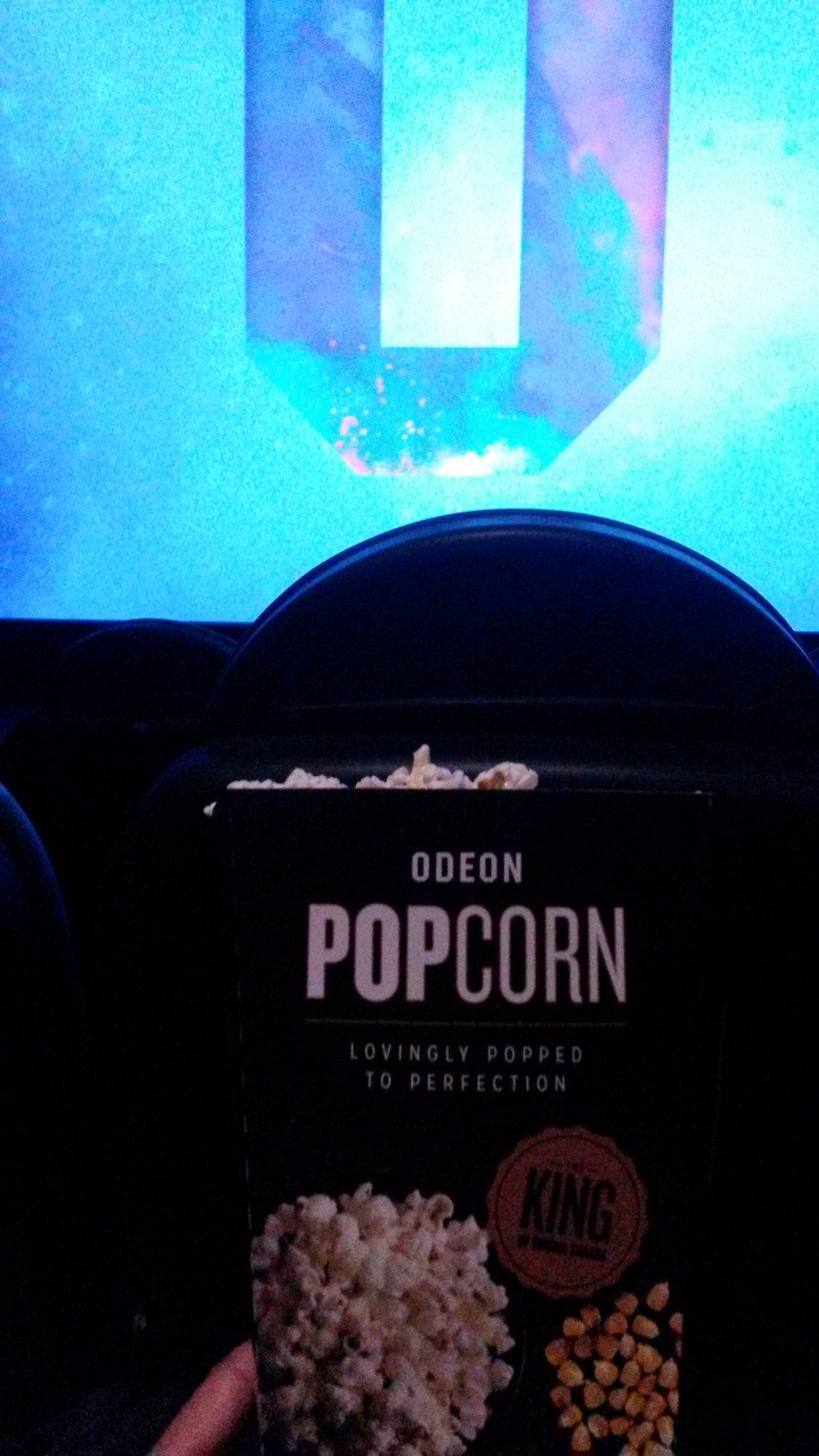 Odeon Cinema Blanchardstown