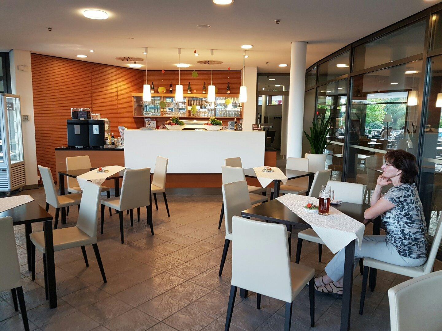 KissSalis Restaurant