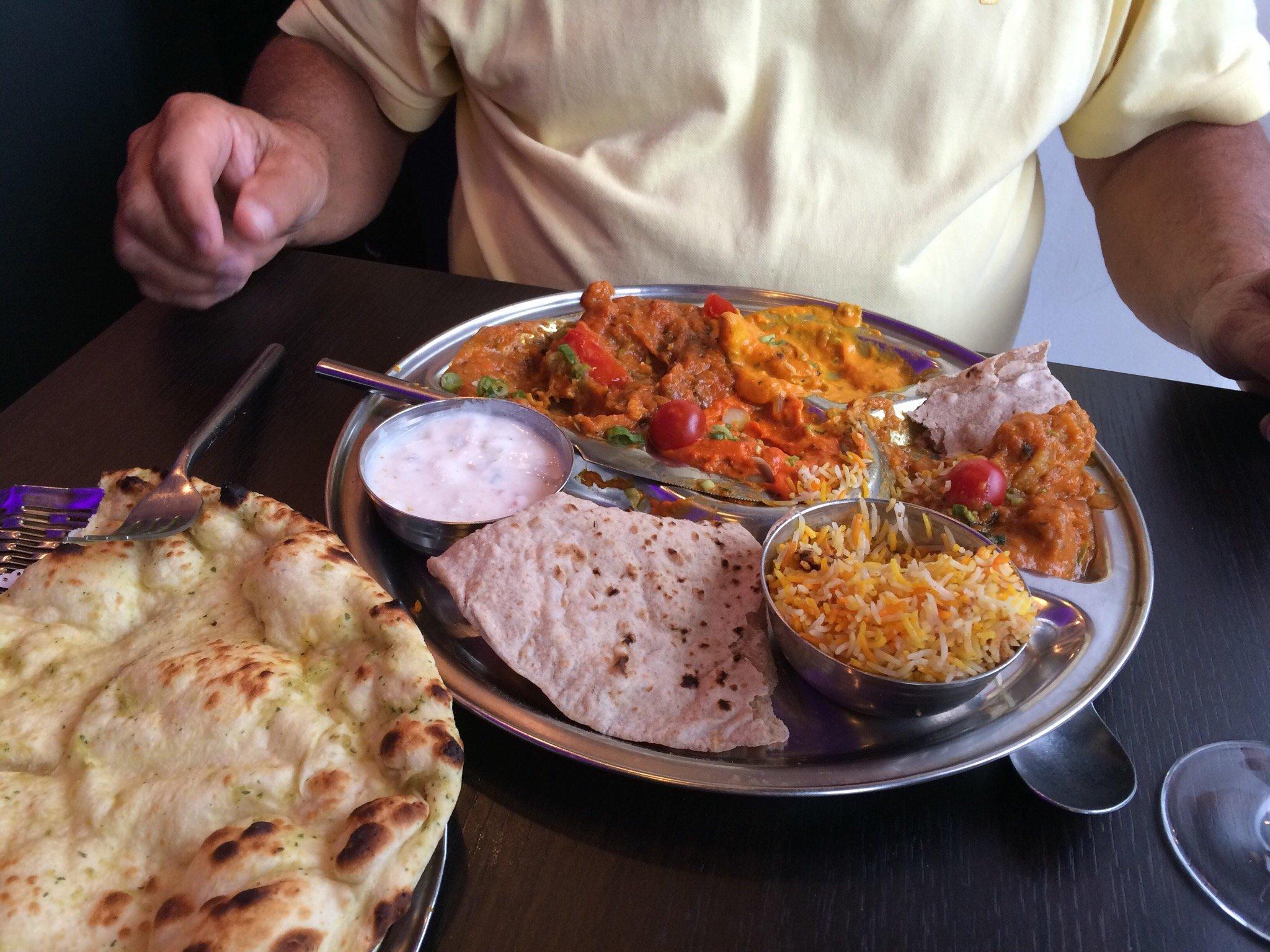 Omar Khayyam Indian Restaurant