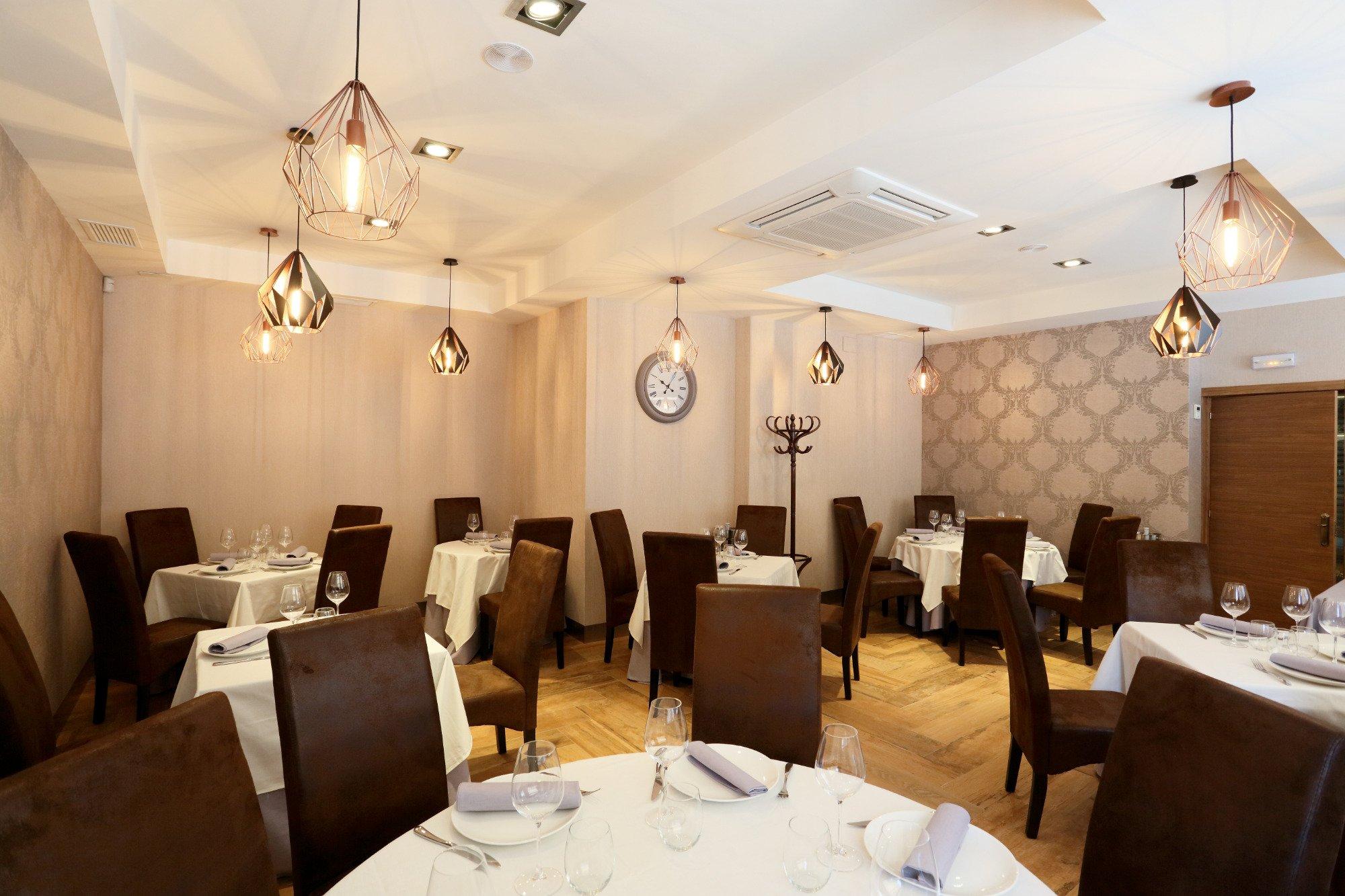 La Salita de Feito Rio