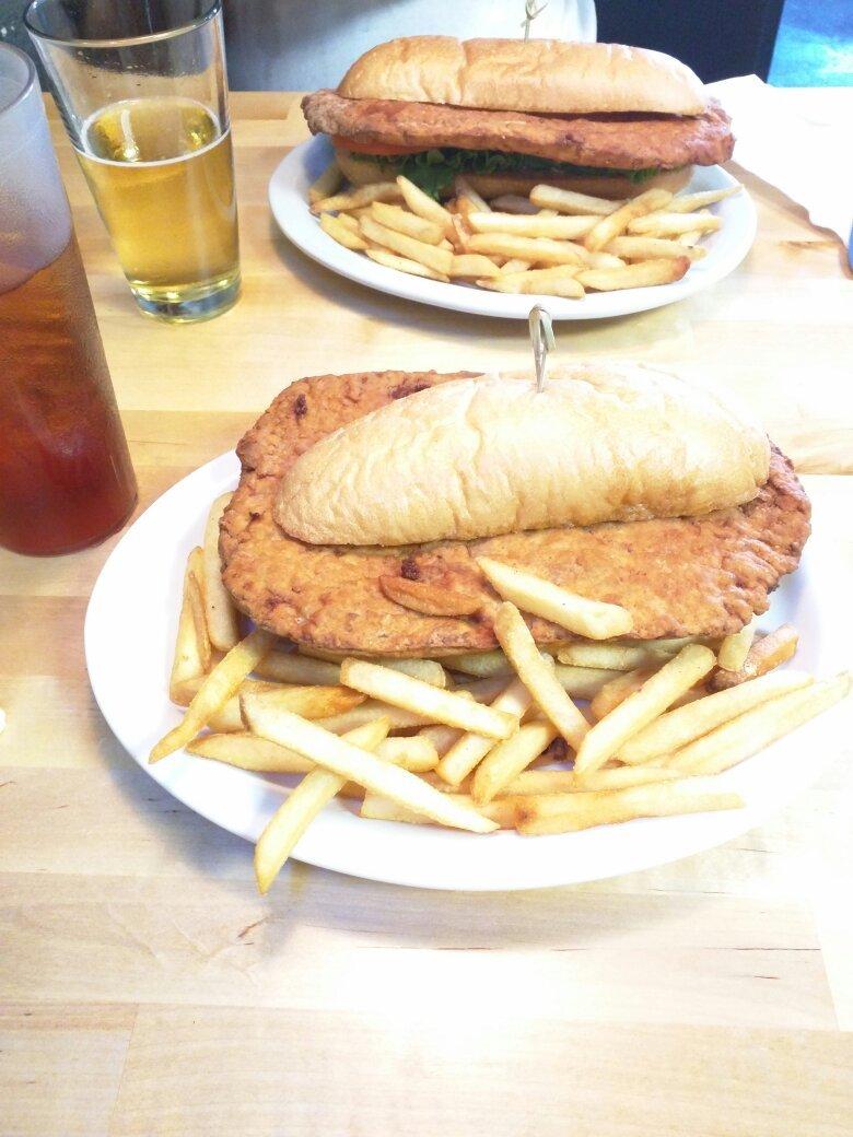 Photo by macumazahn56