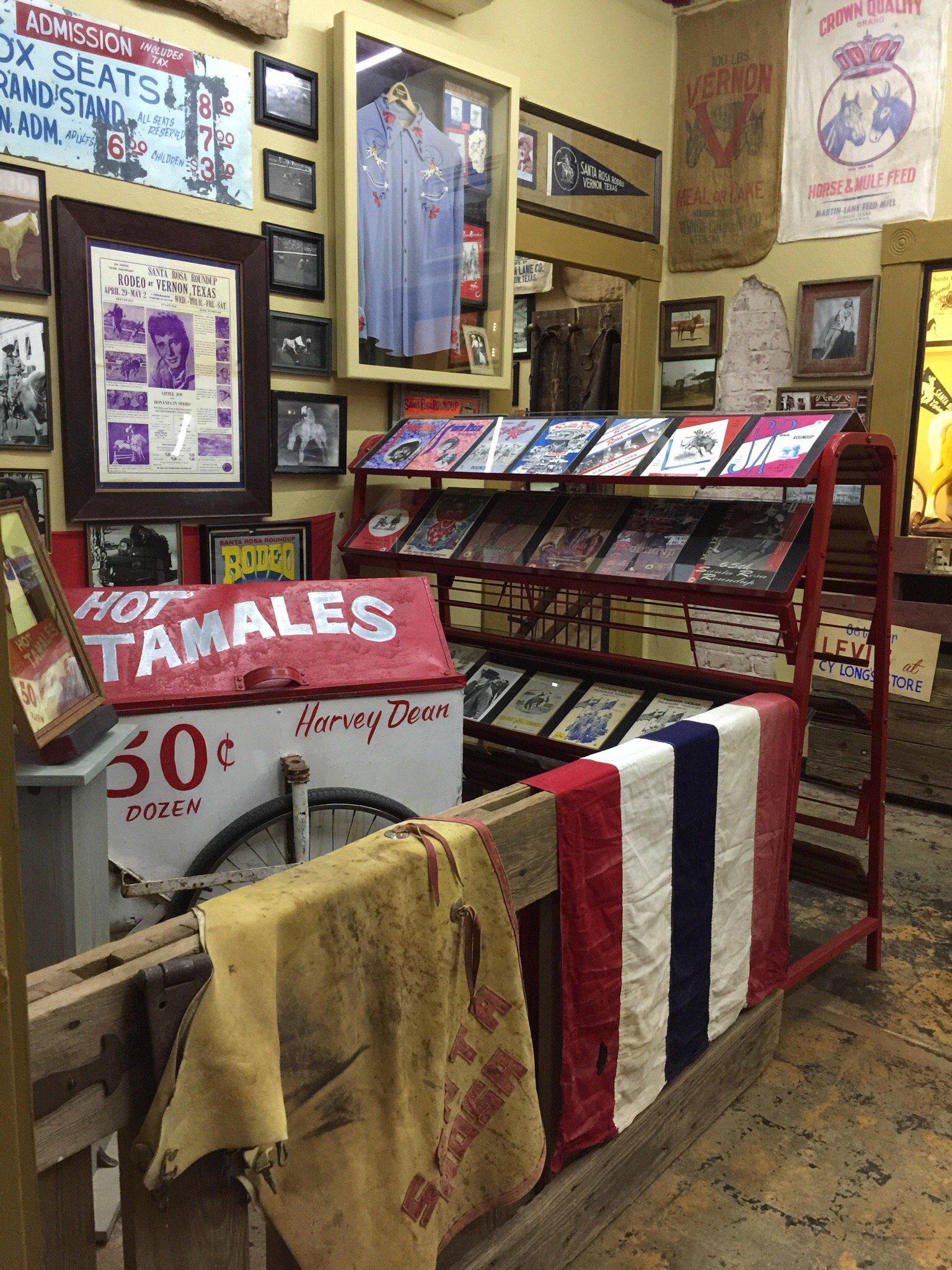 Wilbarger County Historical Museum