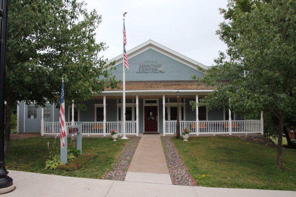 Bayfield Heritage Association