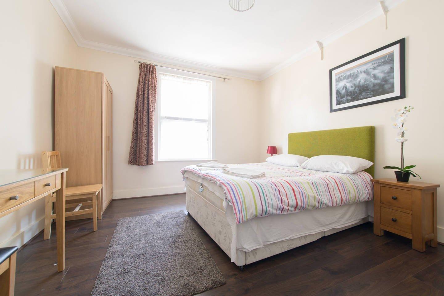 Stratford Guest House