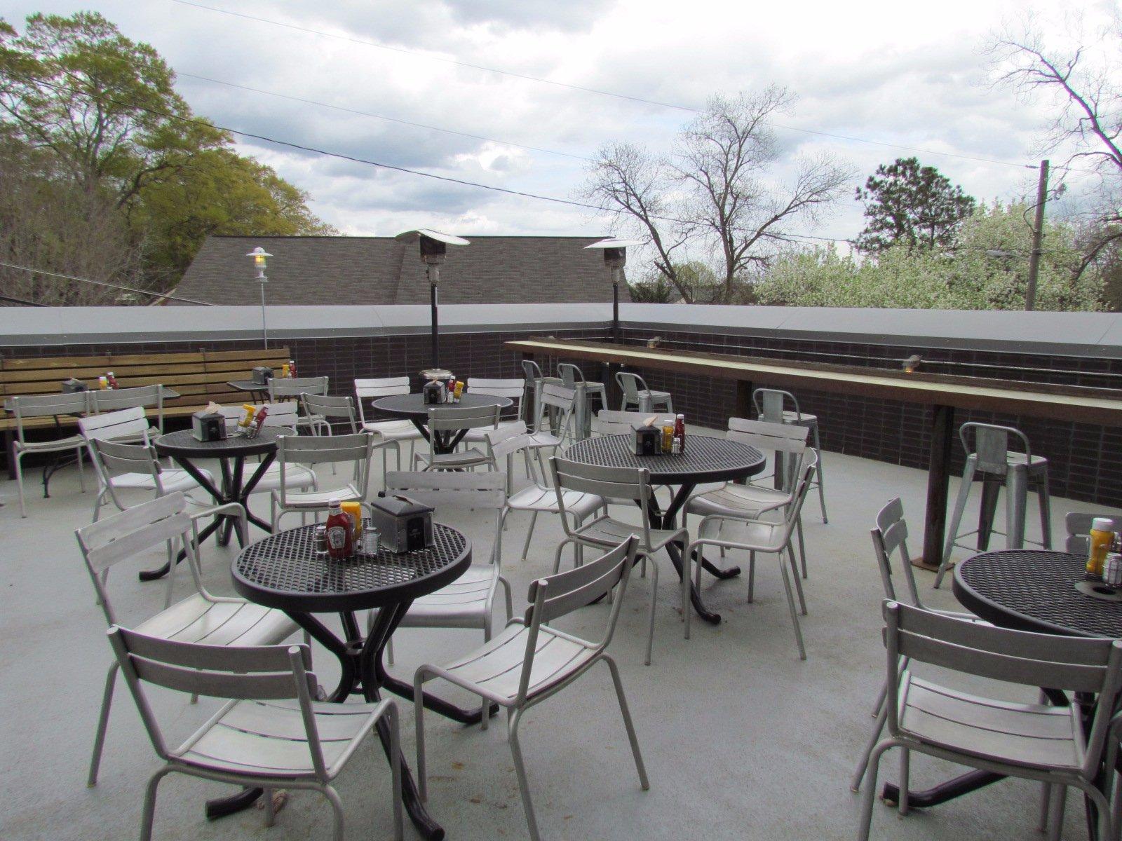 Grindhouse Killer Burgers