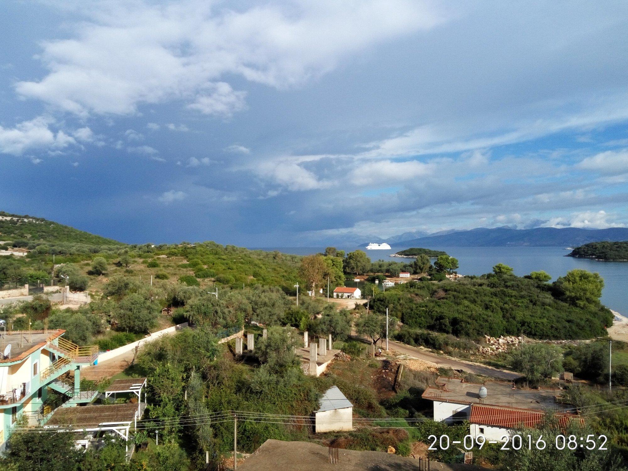 Guest house Vila Ronaldo