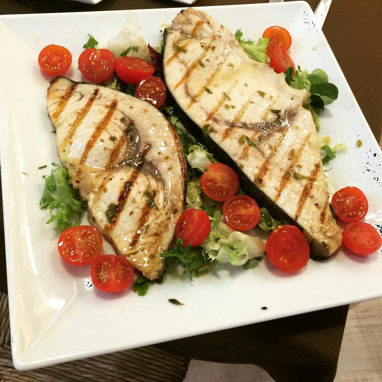 Le 2 Sicilie - Restaurante Pizzeria