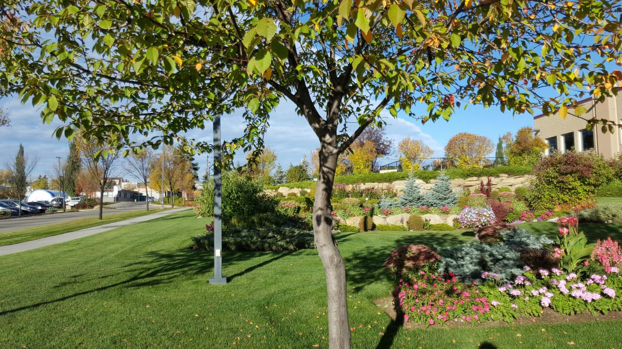 Centre Street Church