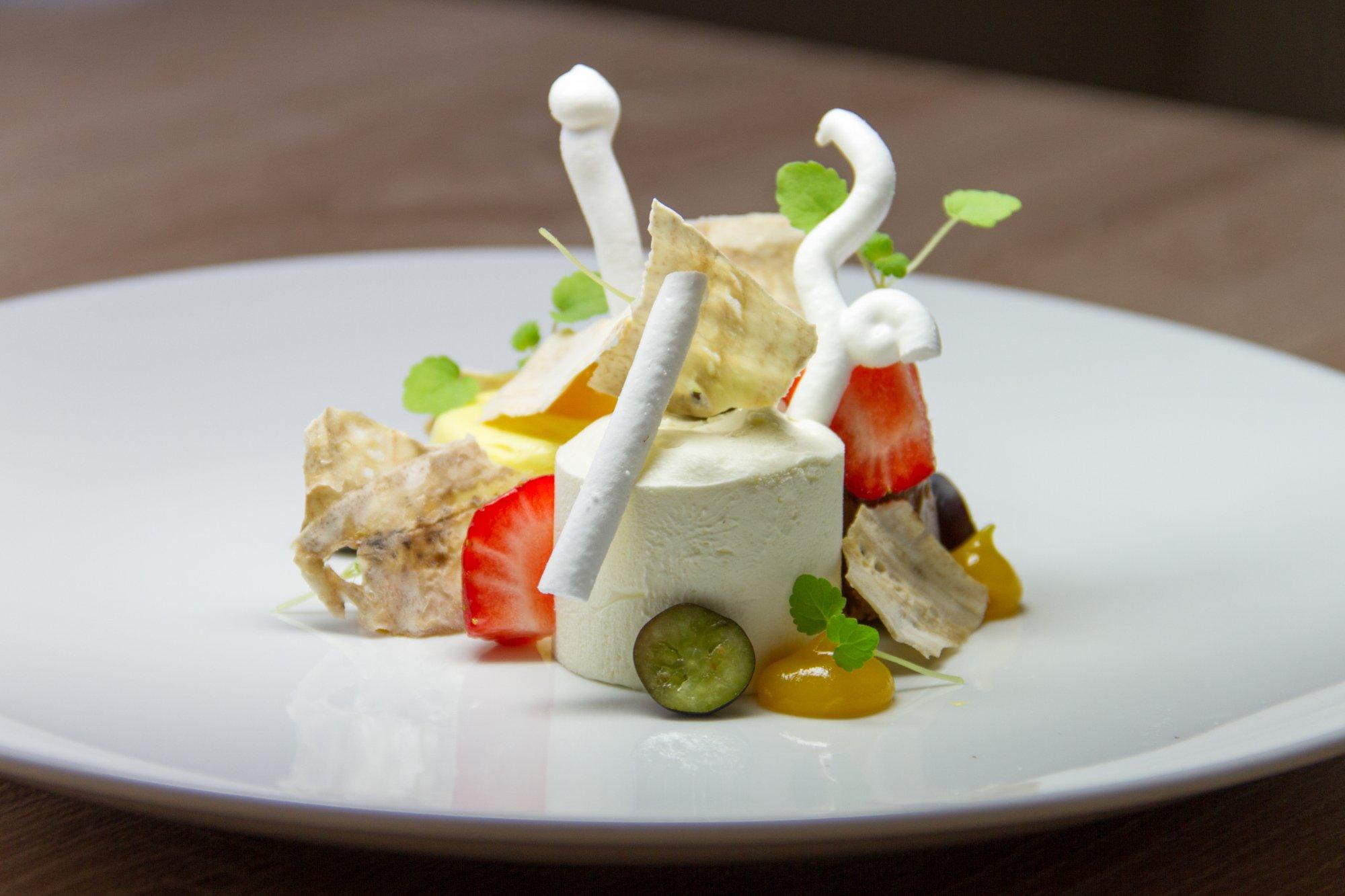 Paulus eten en drinken