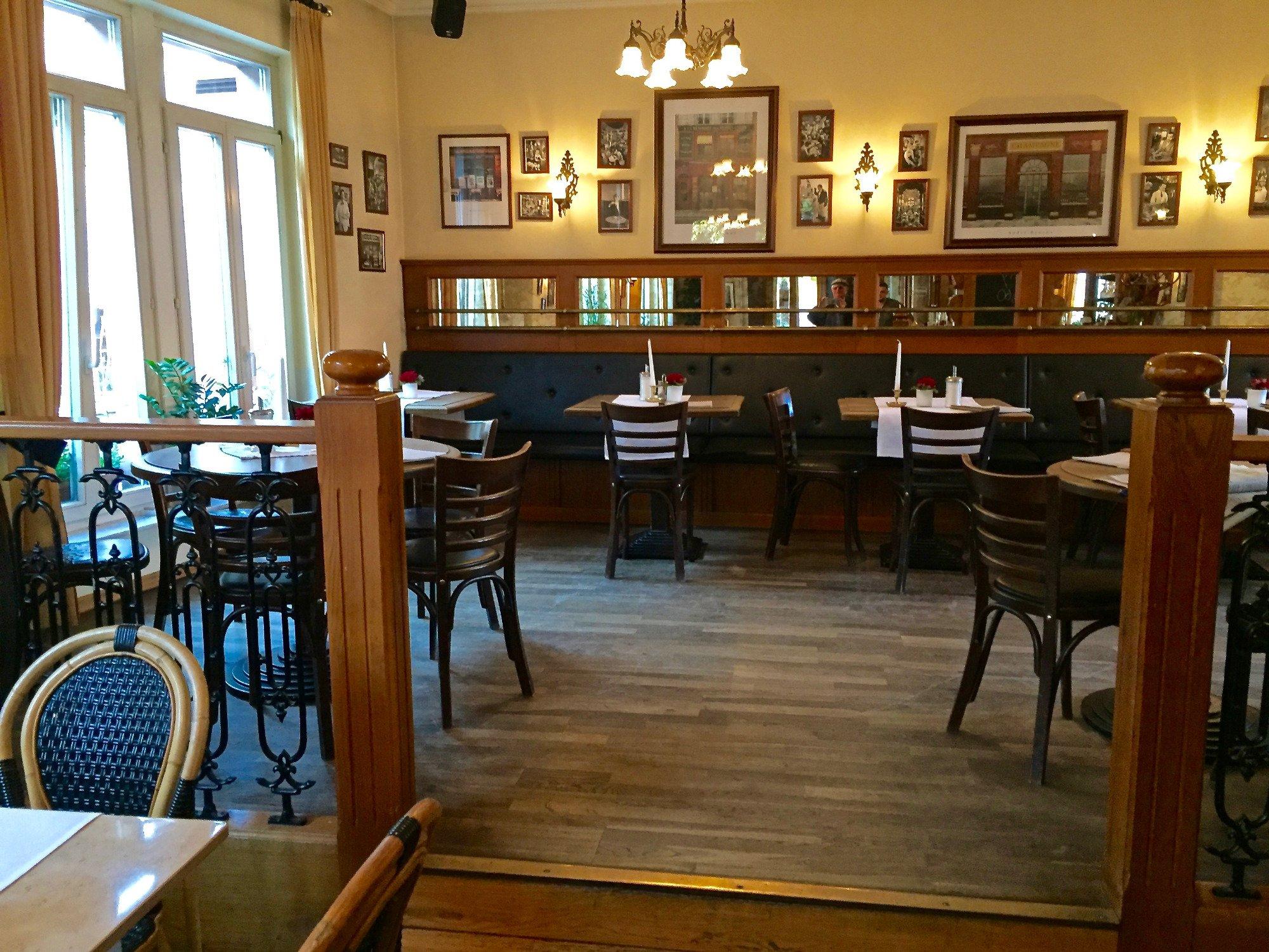 Kaffeehaus Schriesheim