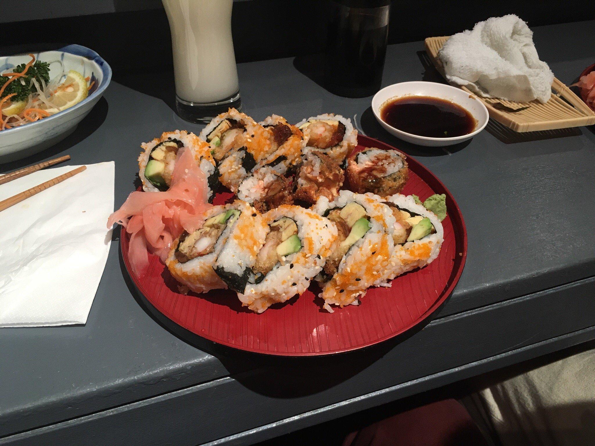 Midory Japanese Restaurant