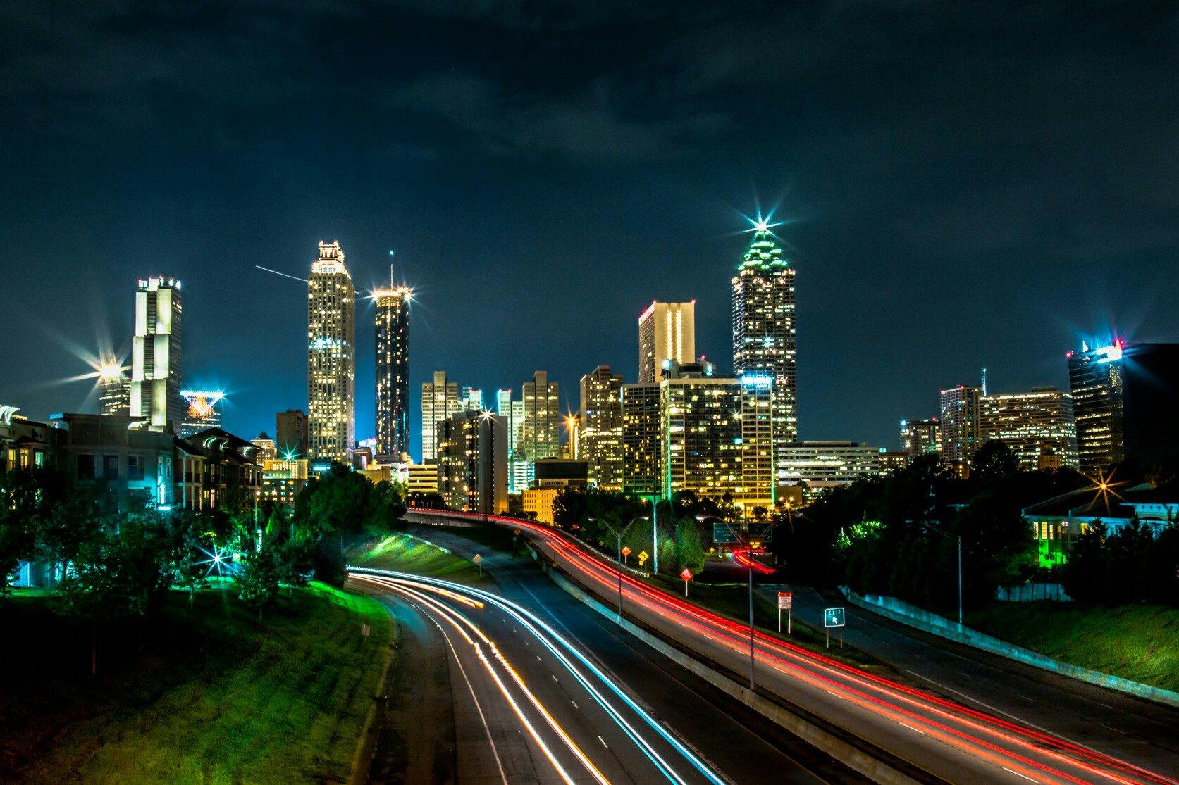 Jackson Street Bridge