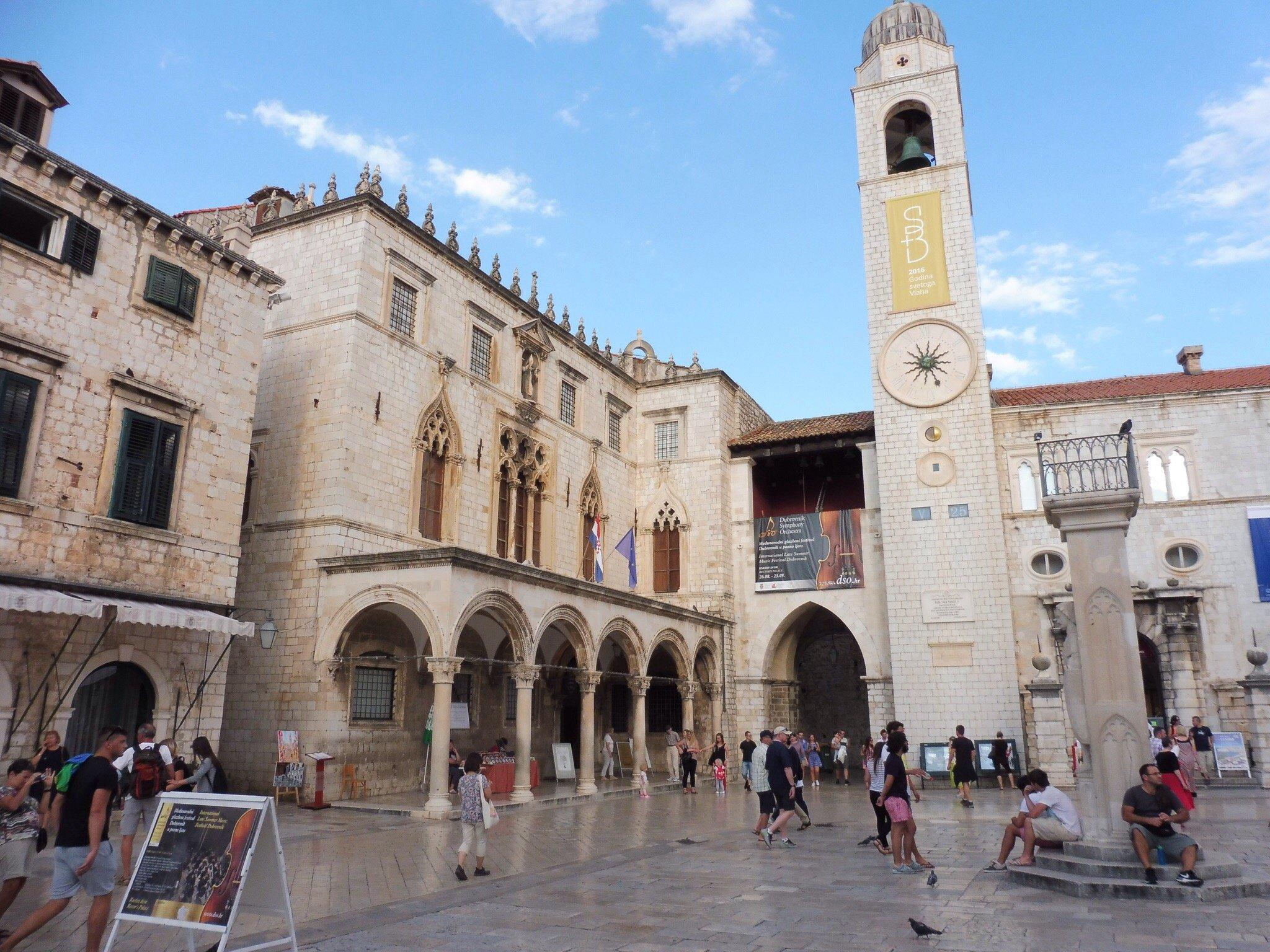 Dubrovnik Sightseeing Tours