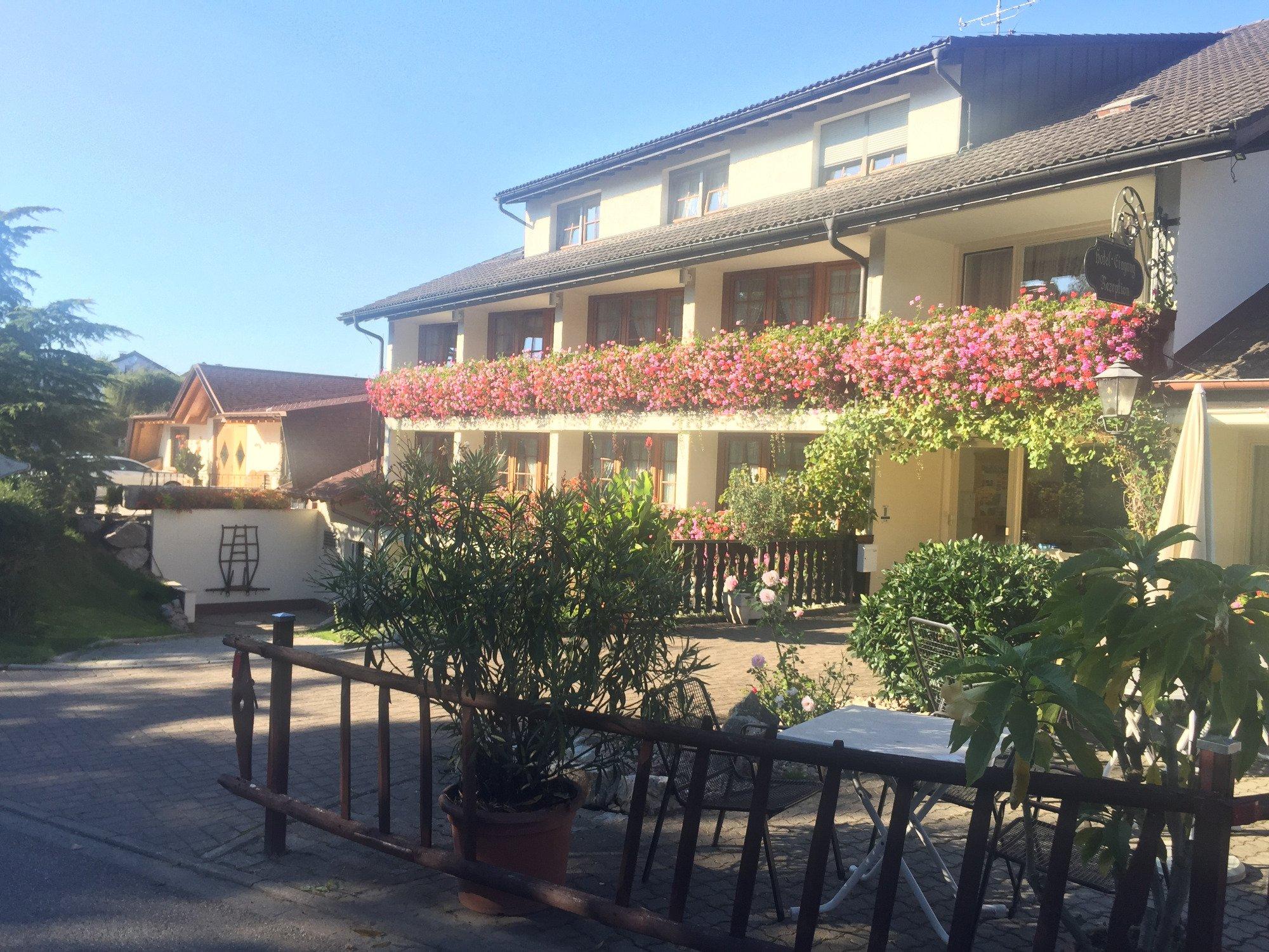 Hotel Restaurant Krone