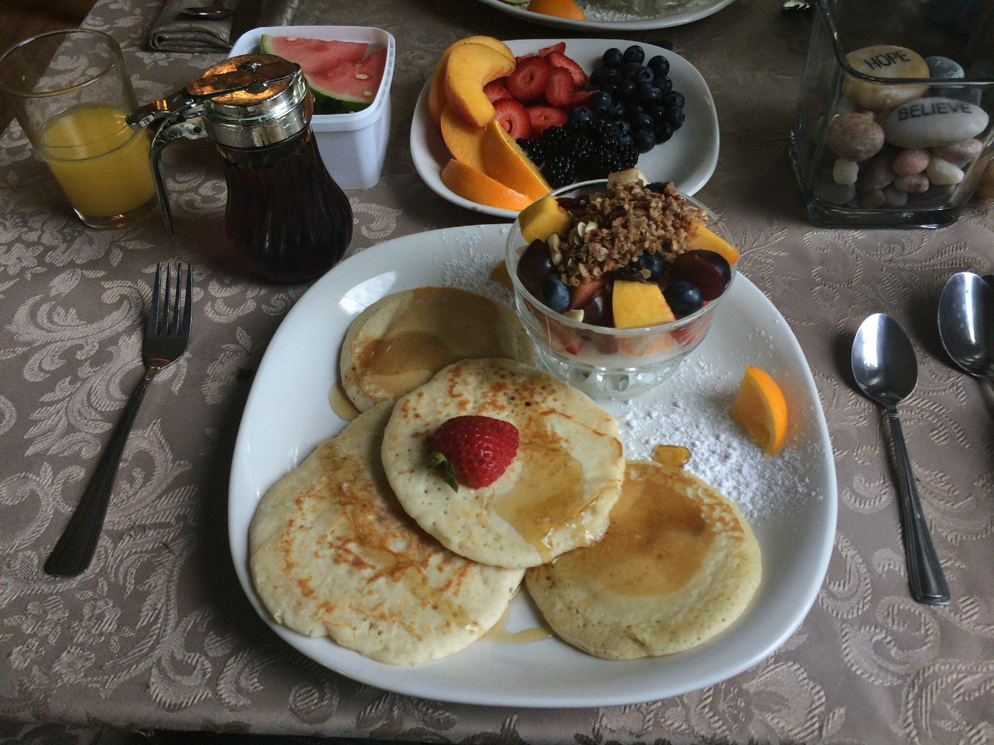 Queensway Landing Bed & Breakfast