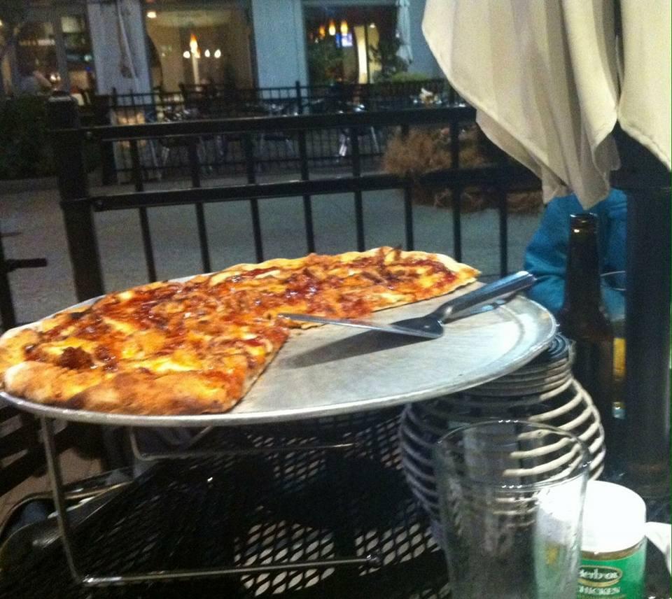 Boathouse Bistro