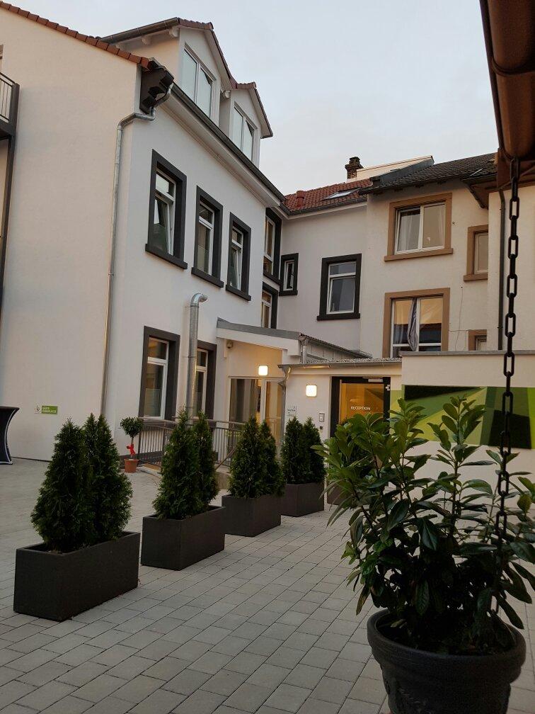 Best Business Bühl - Boardinghouse