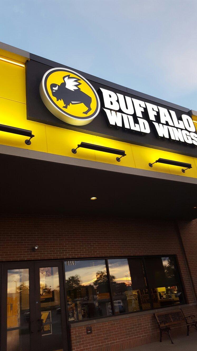 Buffalo Wild Wings