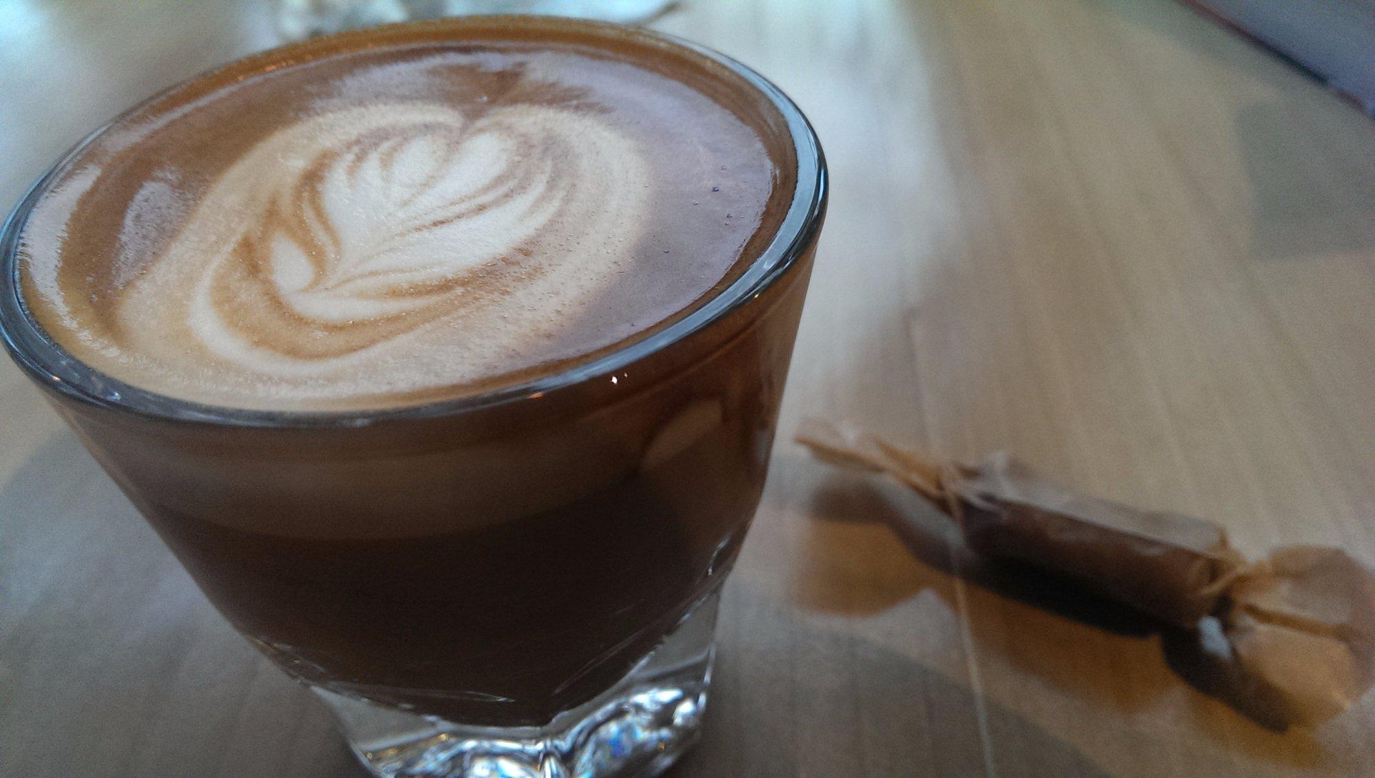 Carabello Coffee