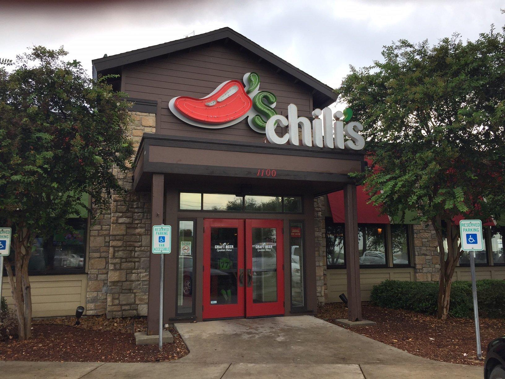 Chili's