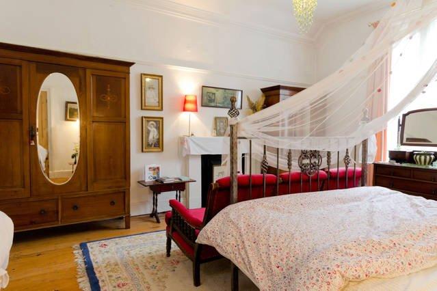 Bluebell Vintage B&B