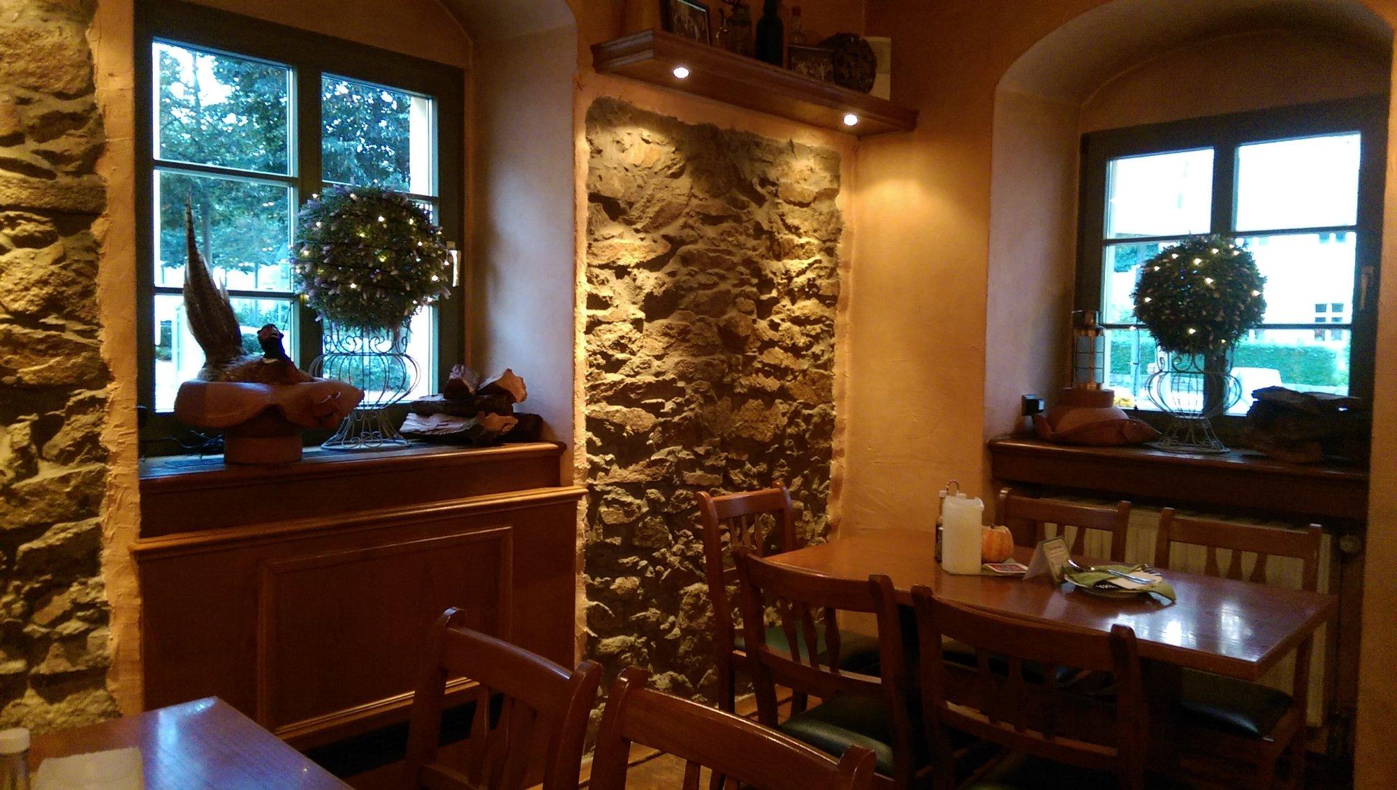 Zum Dreispitz Griechisches Restaurant