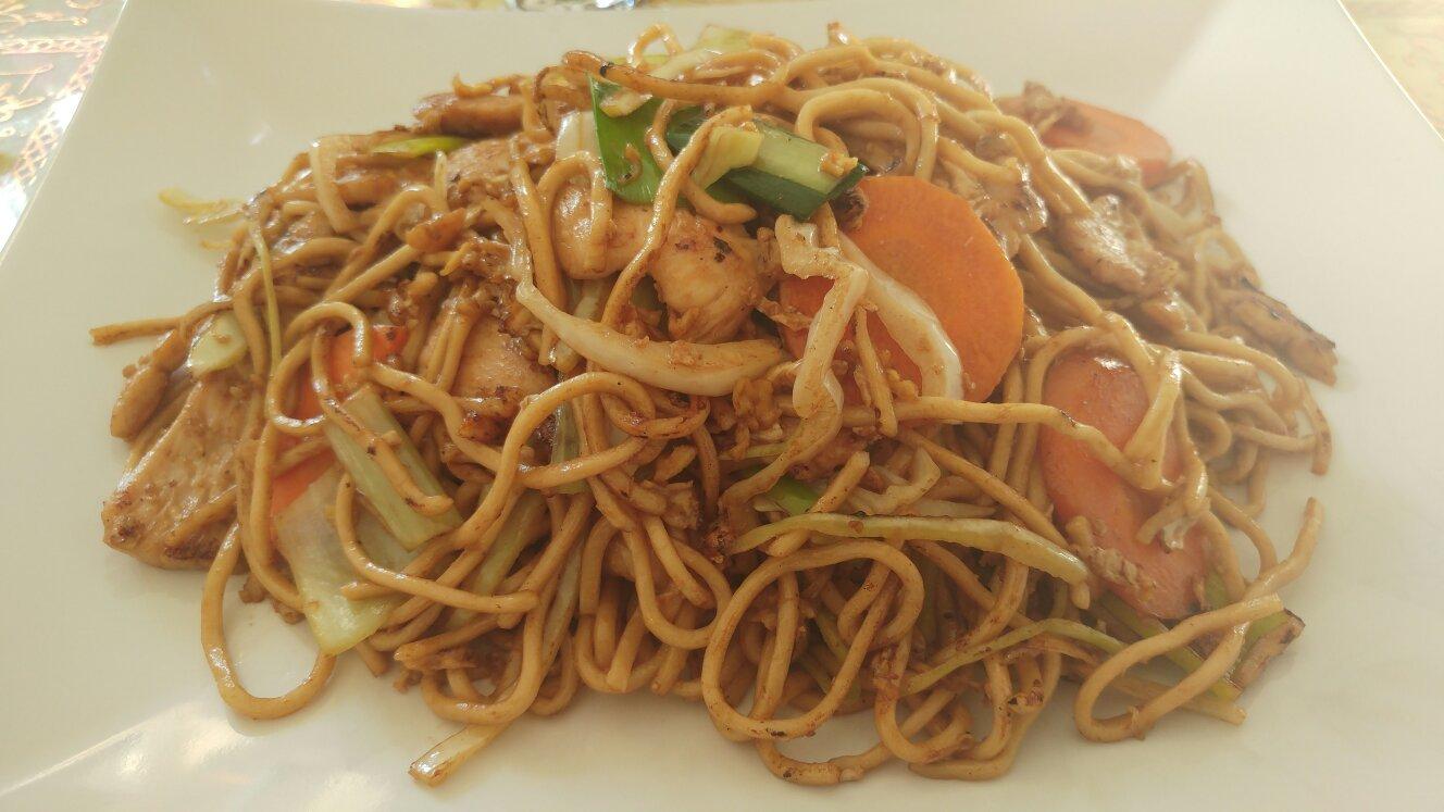 Thai Shusi & Restaurang Take Away