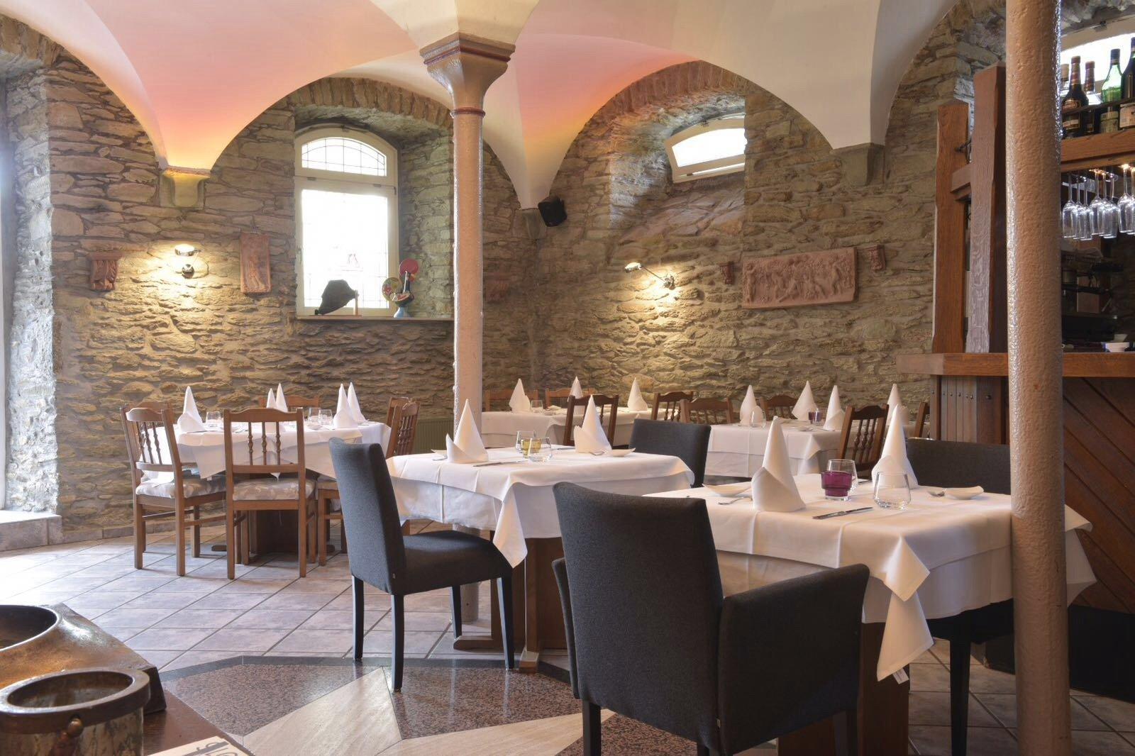 Ristorante Müehlenkeller