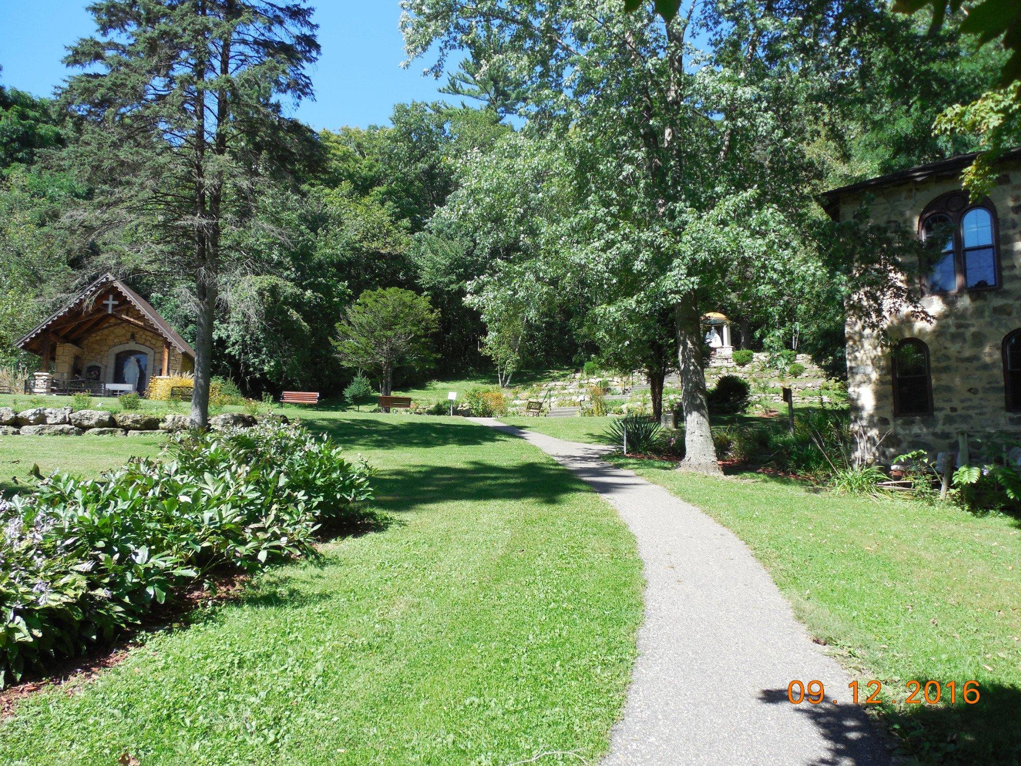 Durward's Glen Retreat