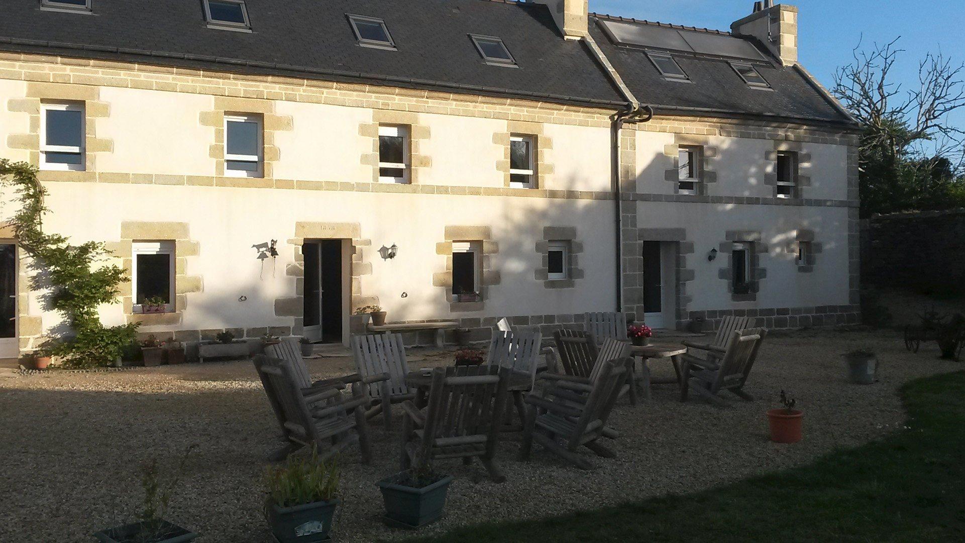 La Ferme des Pecheurs