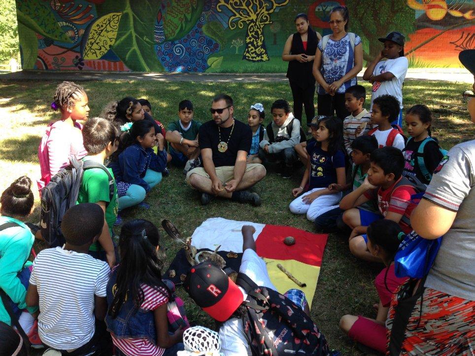 Toronto Aboriginal Eco Tours