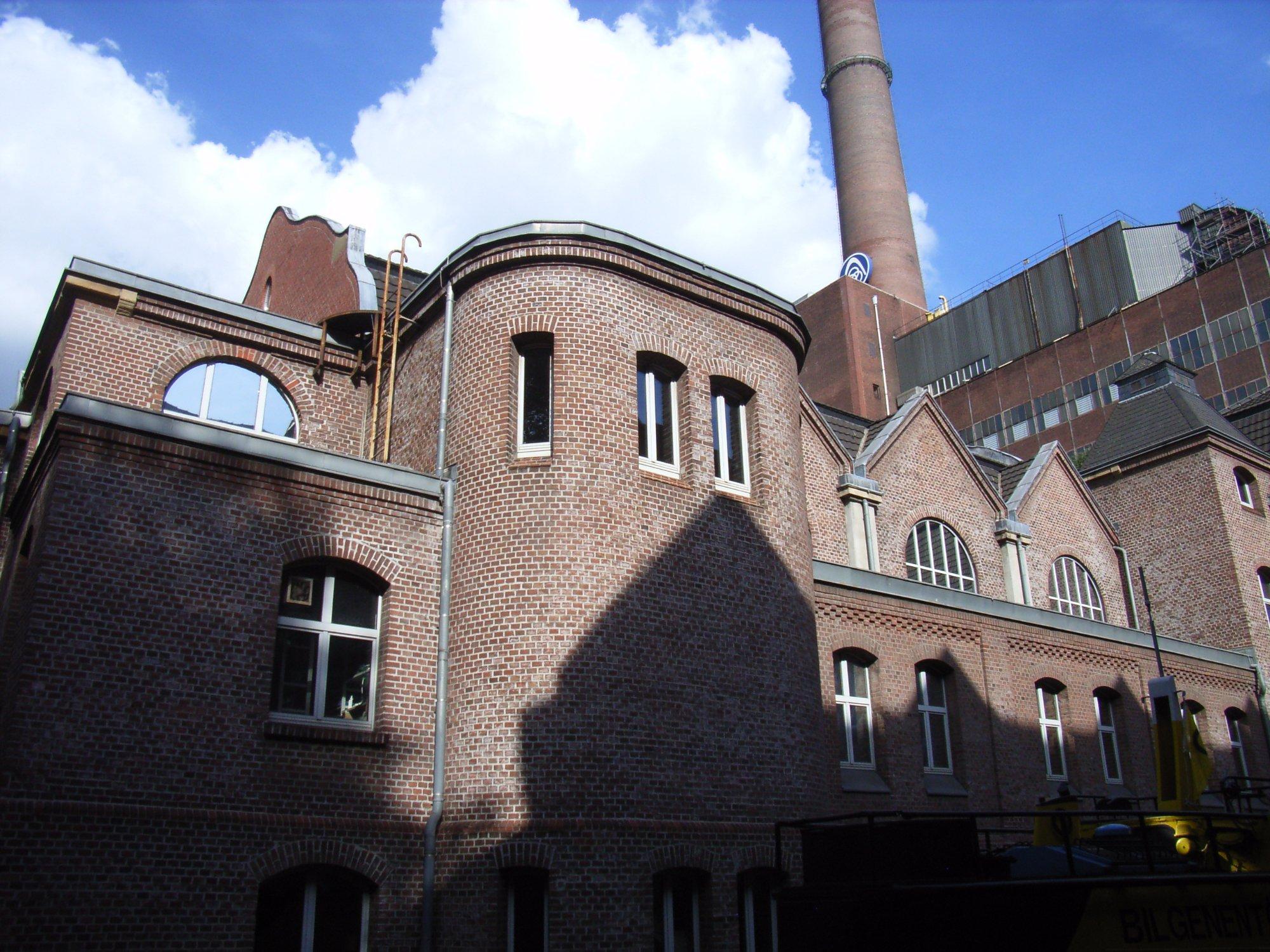 Museum der Deutschen Binnenschifffahrt