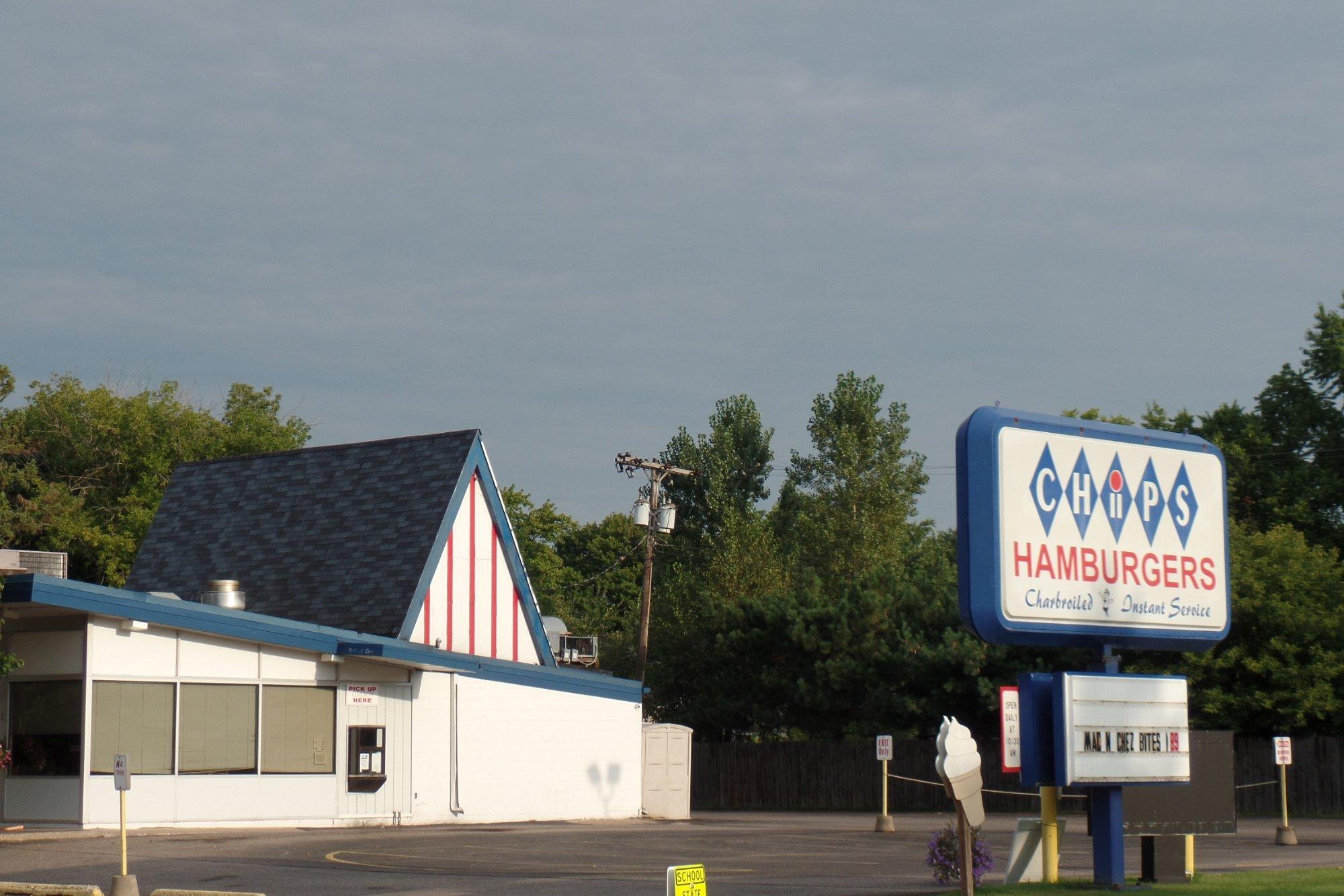 Chips of Wisconsin Rapids